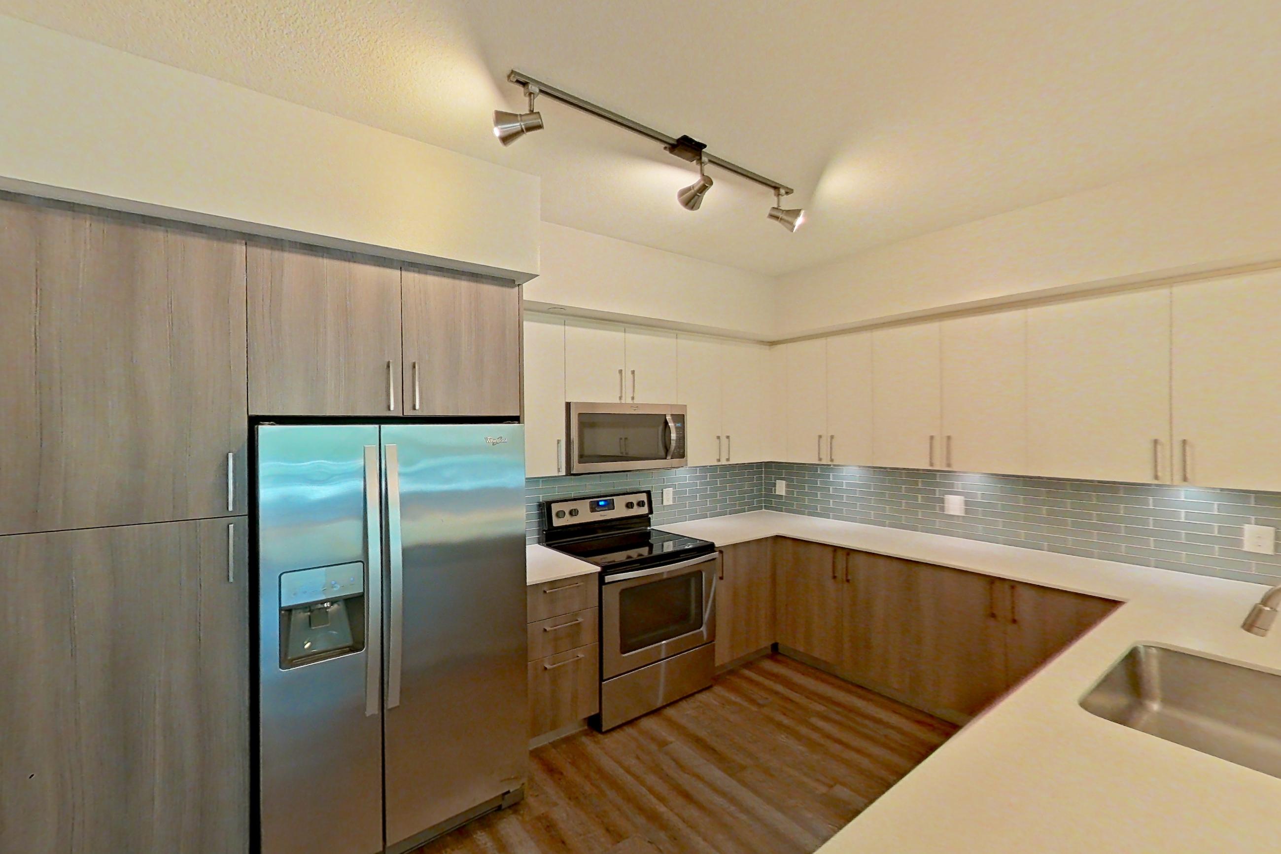 KITCHEN CORNER