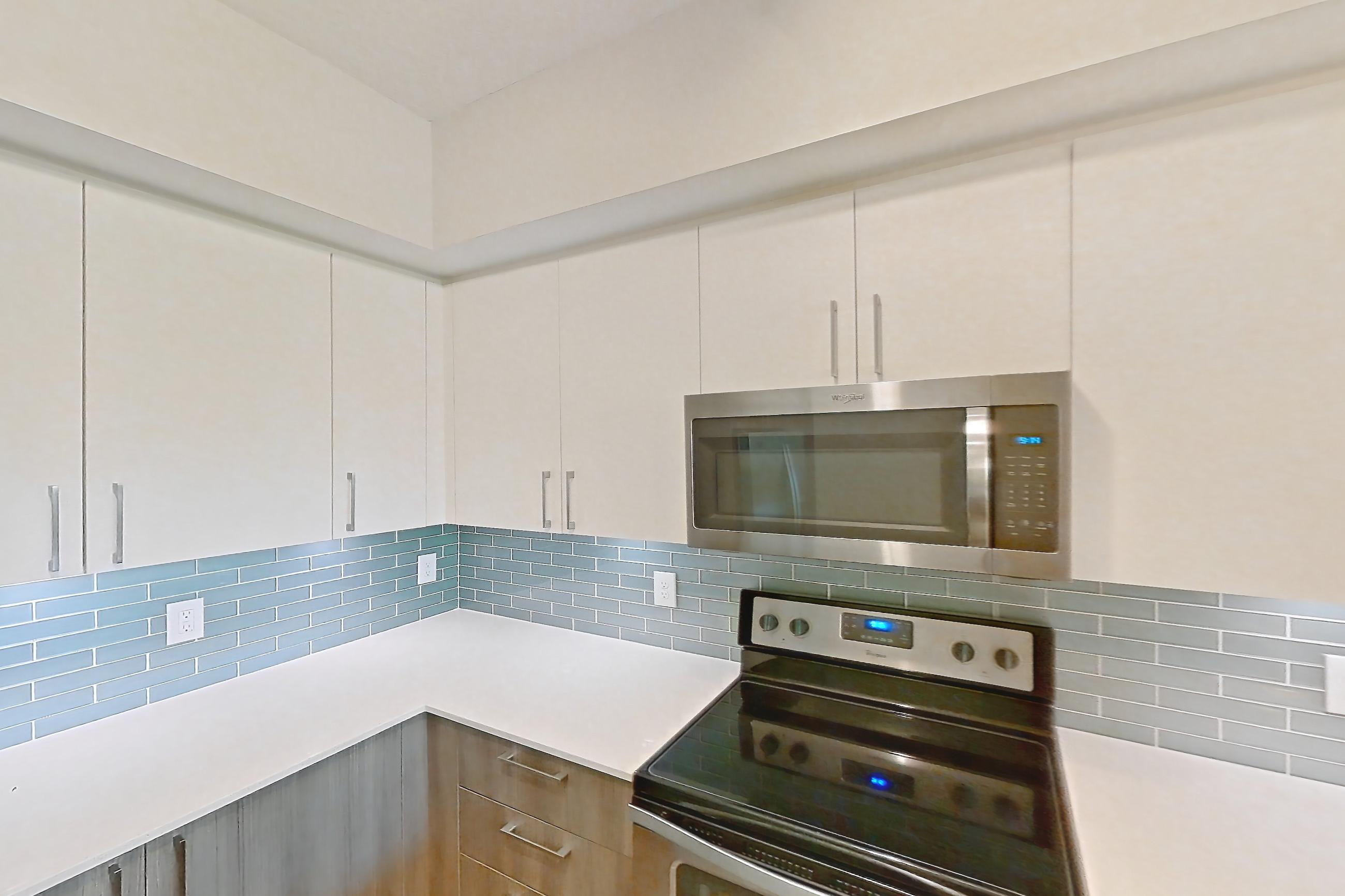 KITCHEN (representative of this floor plan)