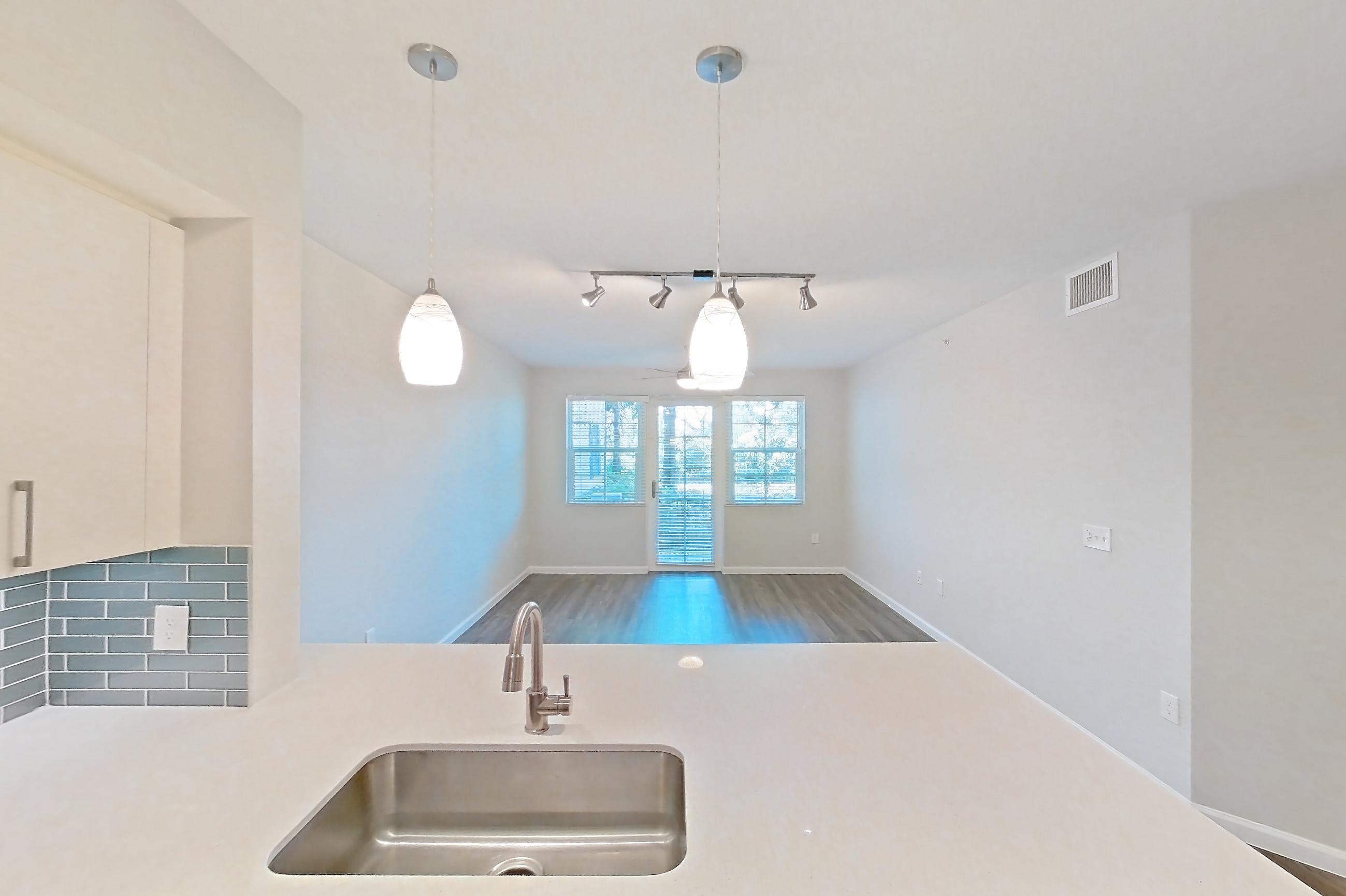 KITCHEN (representative of this floor plan)