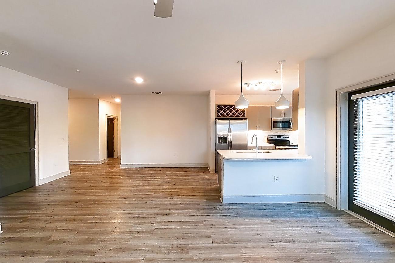 LIVING SPACE