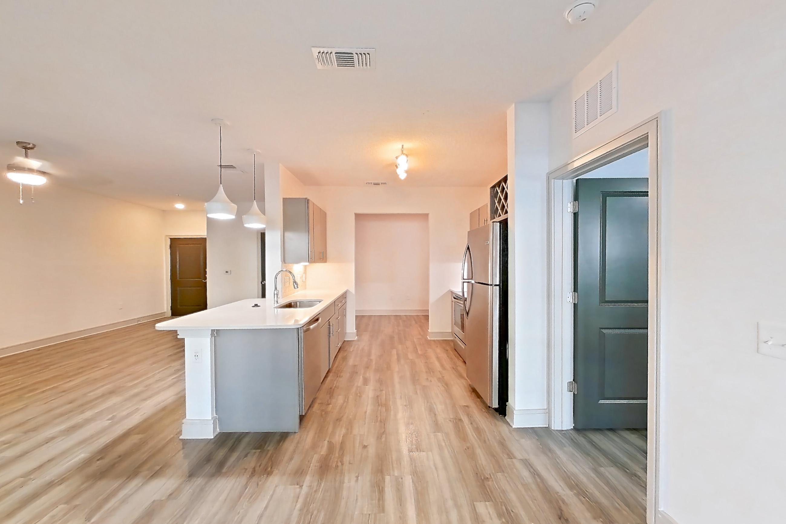 LIVING SPACE