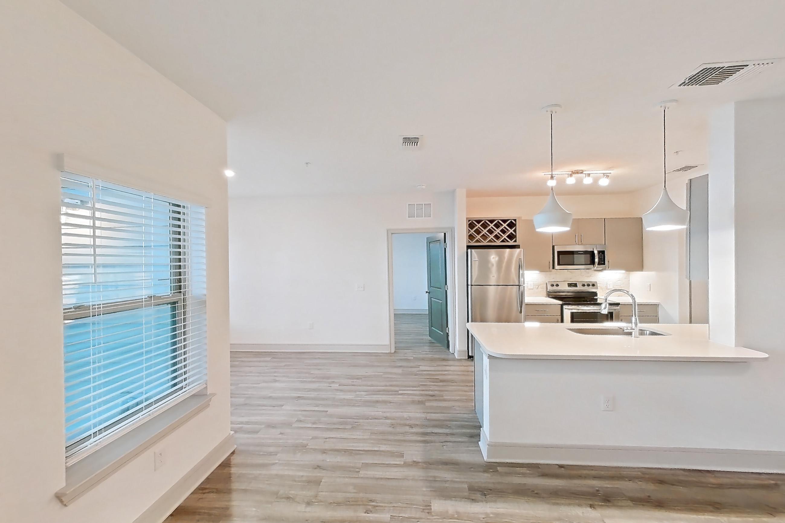 LIVING SPACE