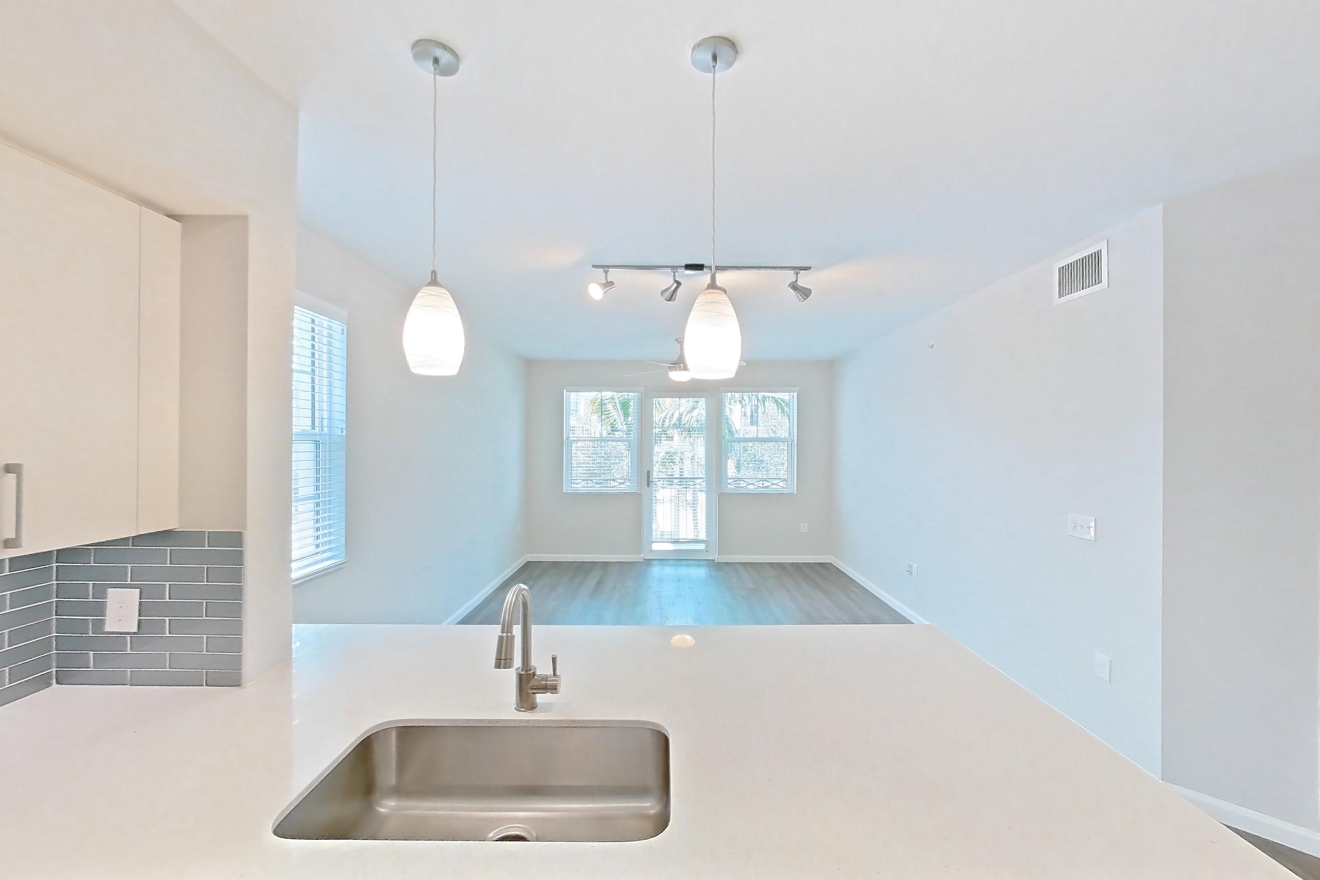 KITCHEN (representative of this floor plan)
