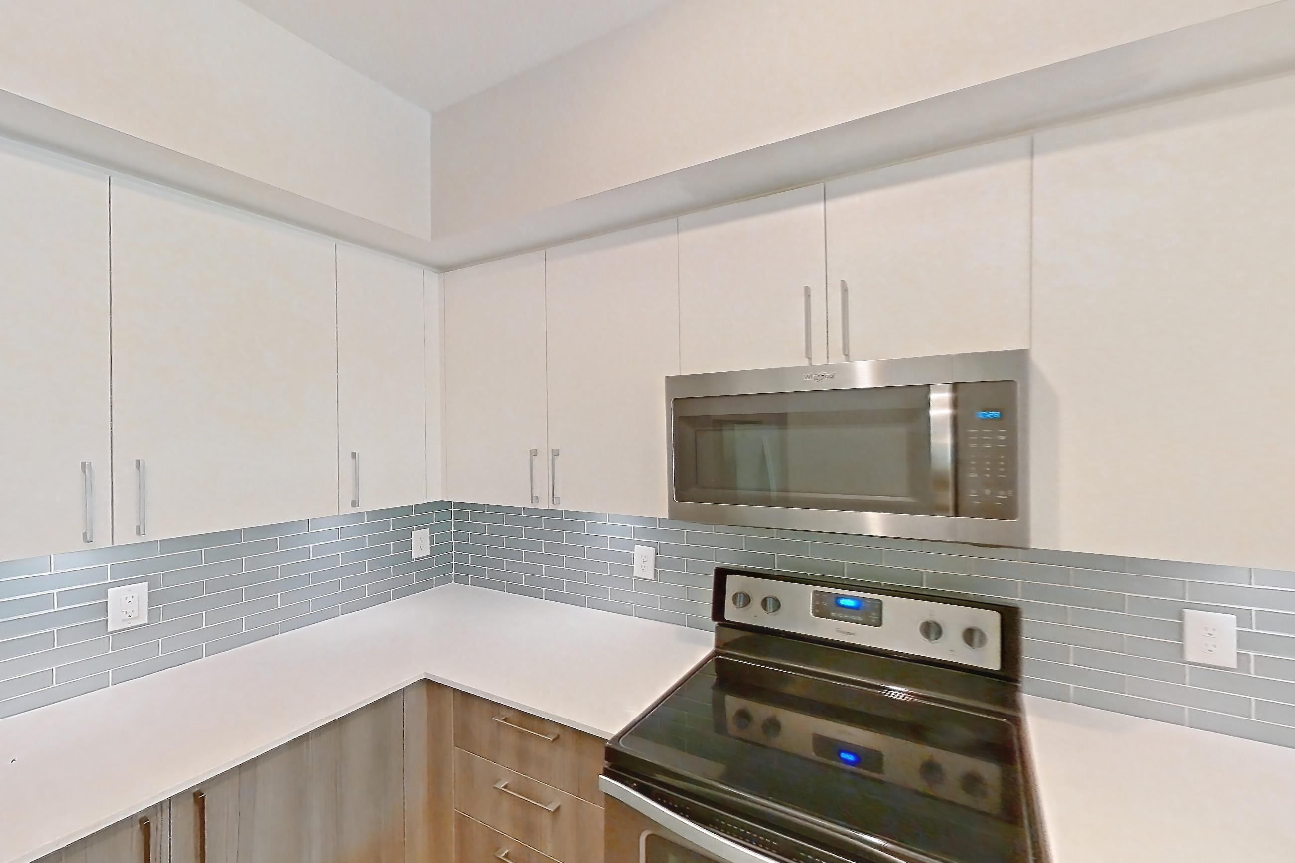 KITCHEN (representative of this floor plan)