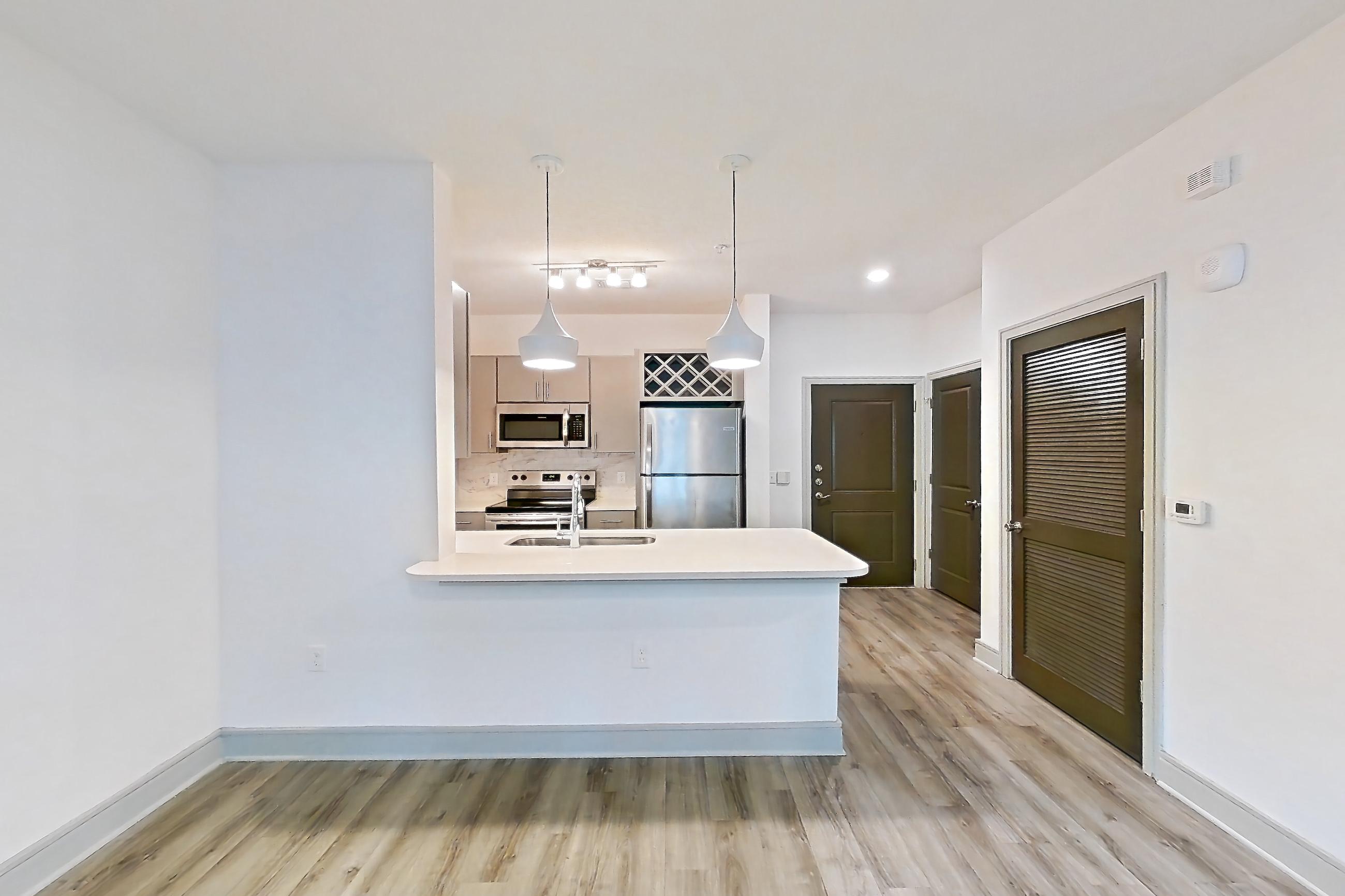 LIVING SPACE
