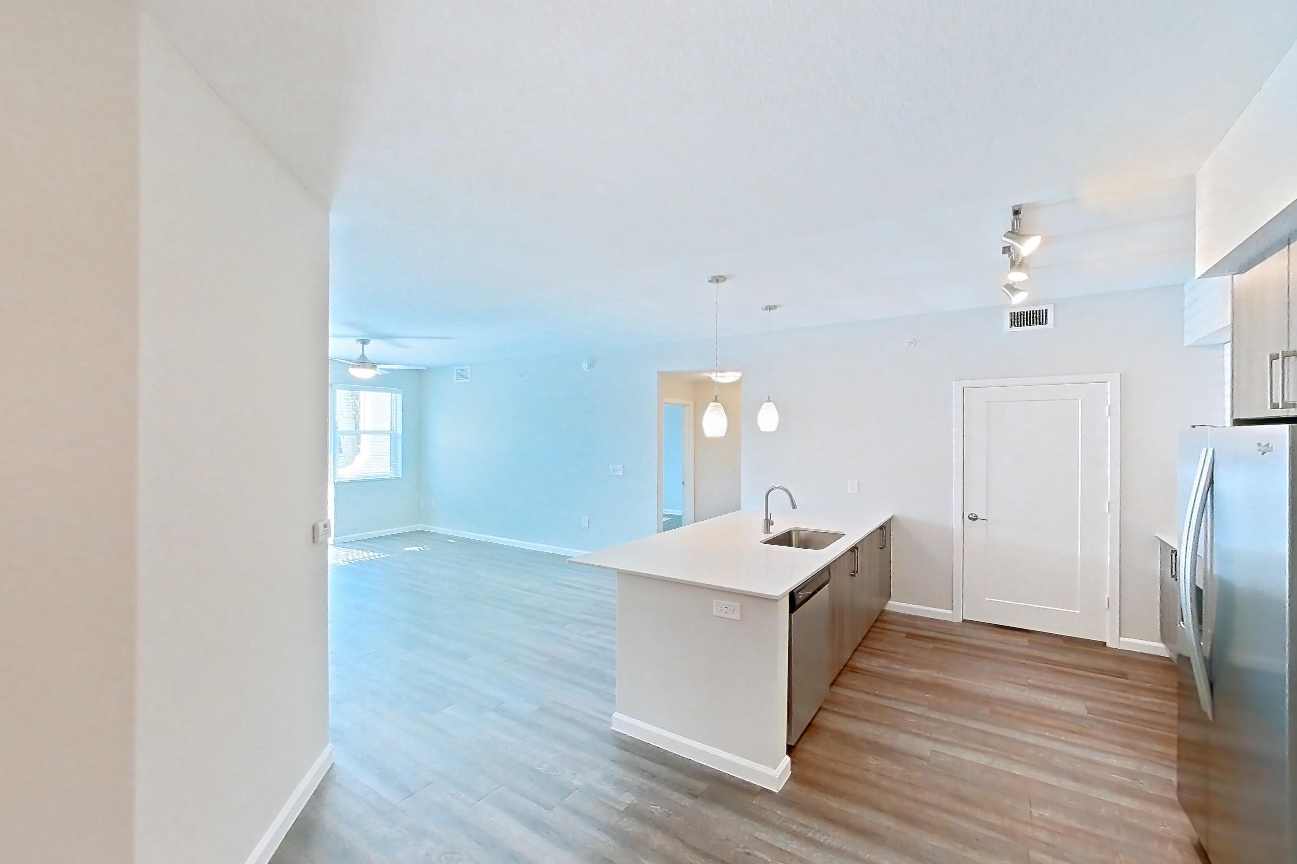 LIVING SPACE