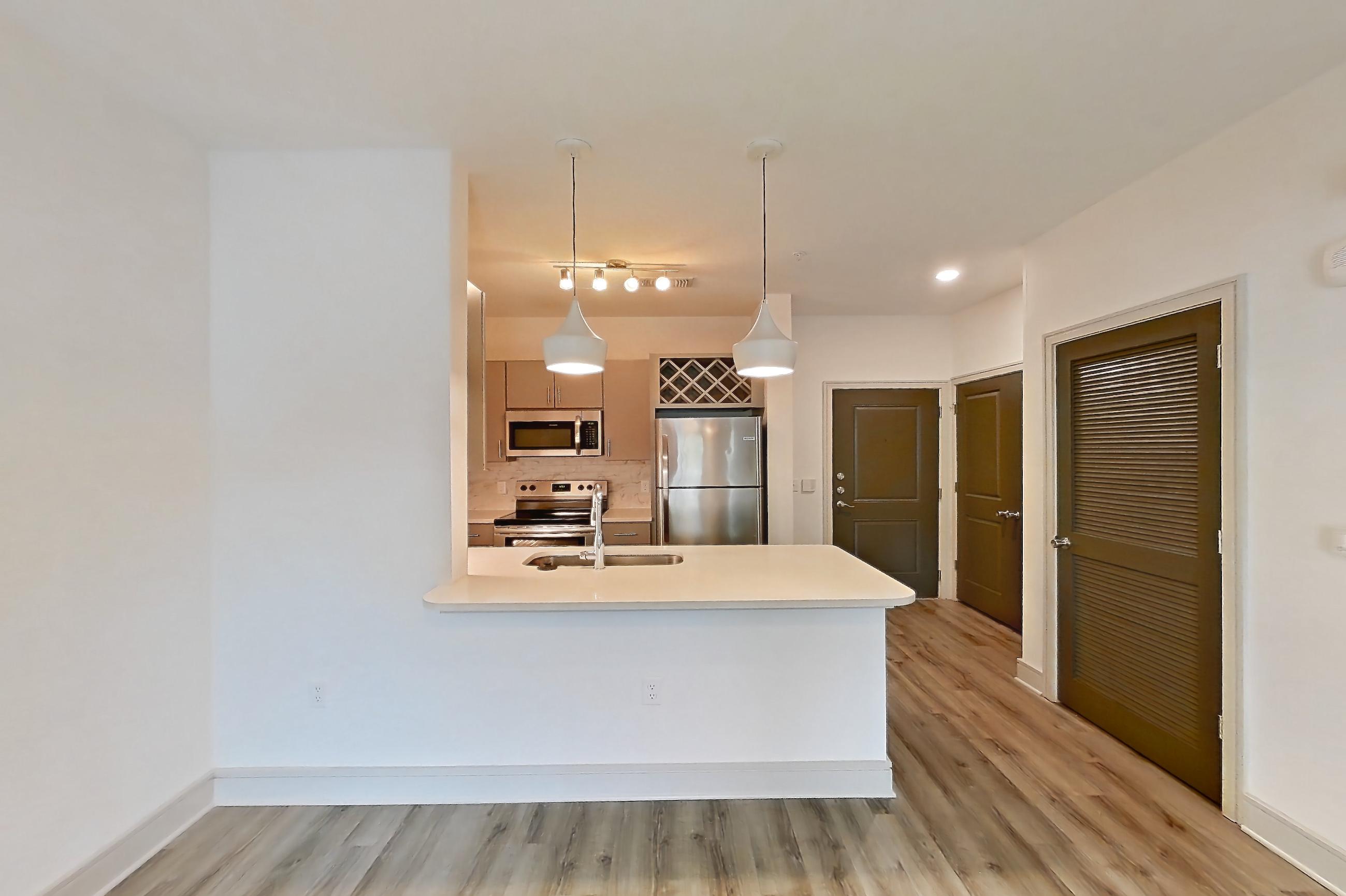 LIVING SPACE