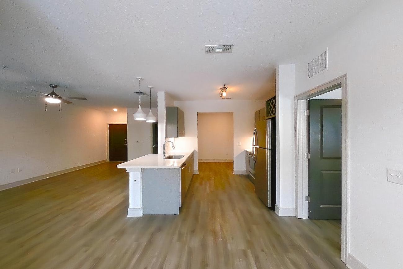 LIVING SPACE
