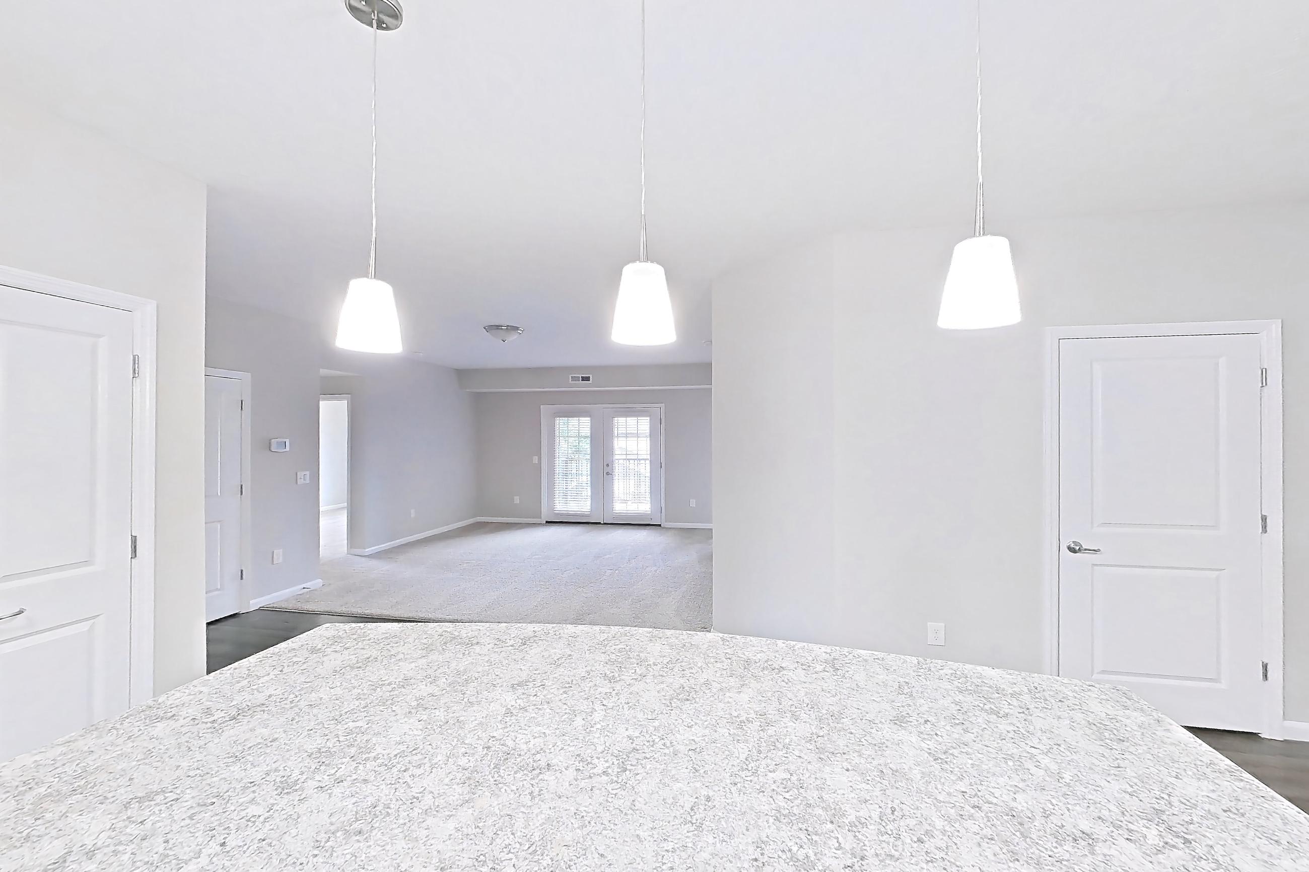 KITCHEN (representative of this floor plan)