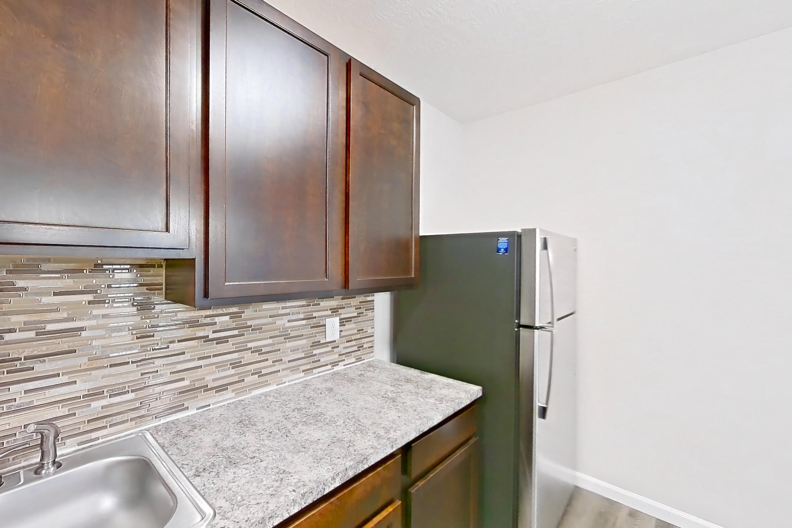 KITCHEN (representative of this floor plan)
