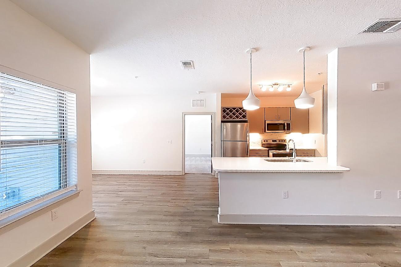 LIVING SPACE