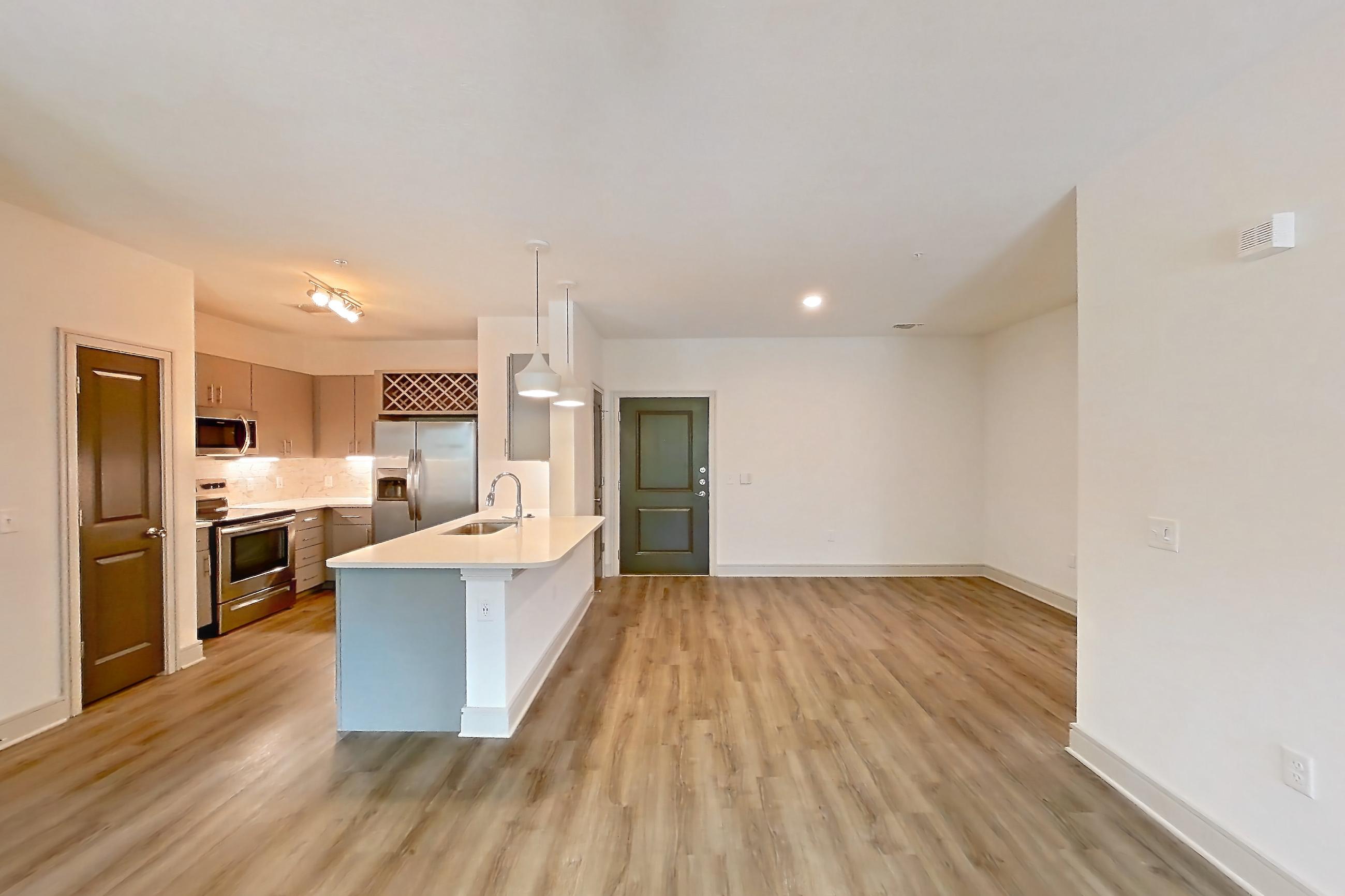 LIVING SPACE