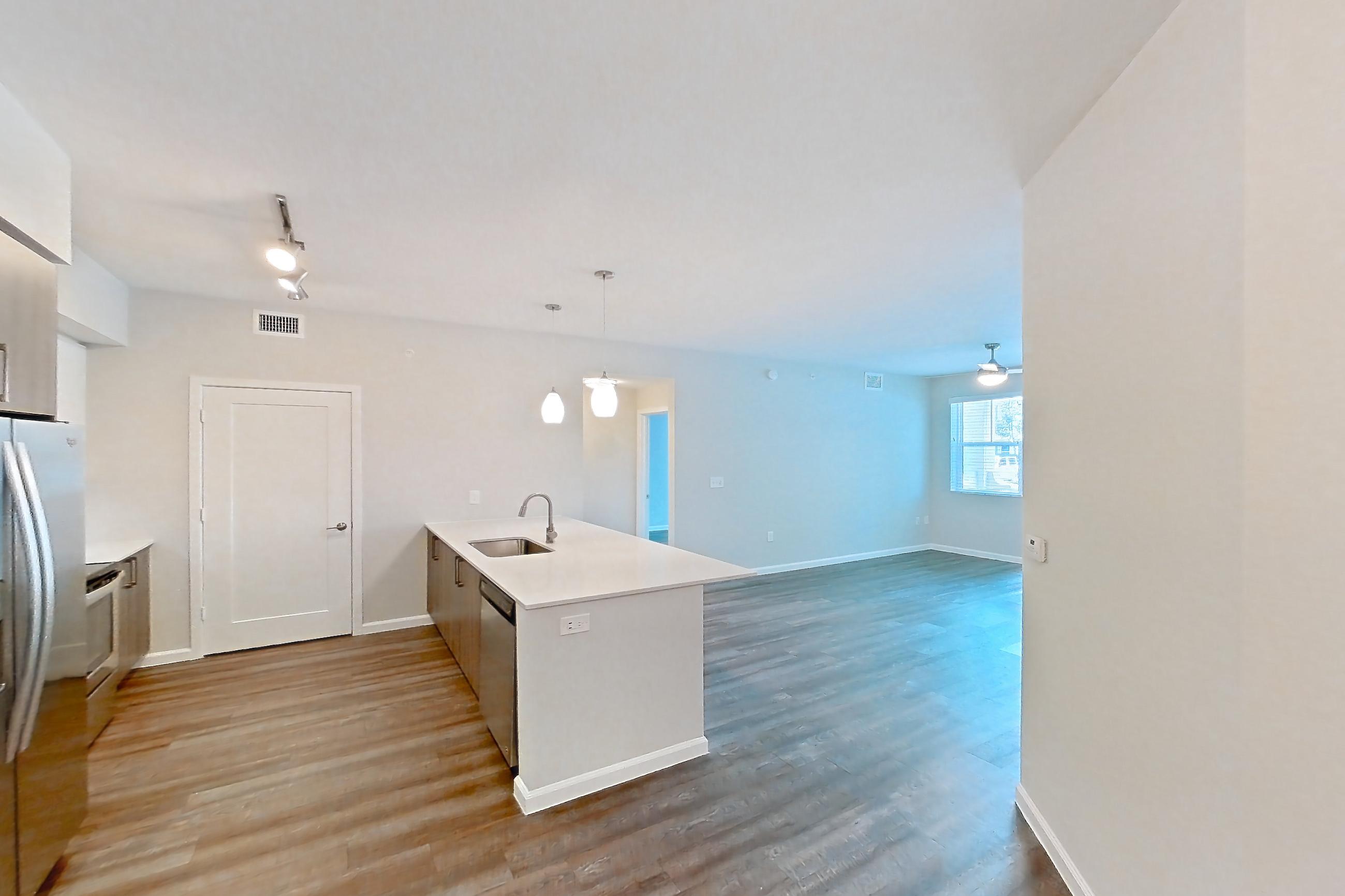 LIVING SPACE