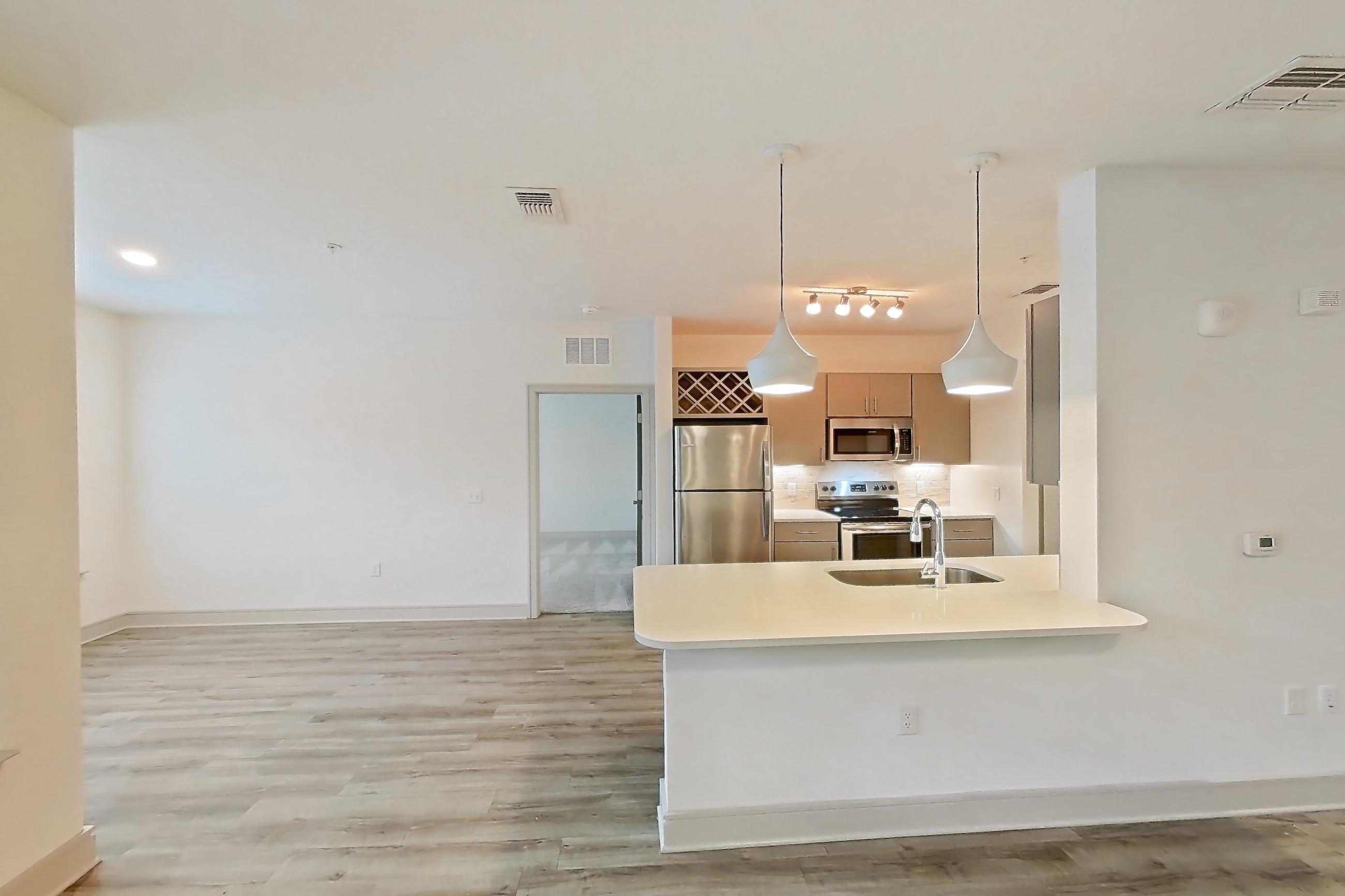 LIVING SPACE