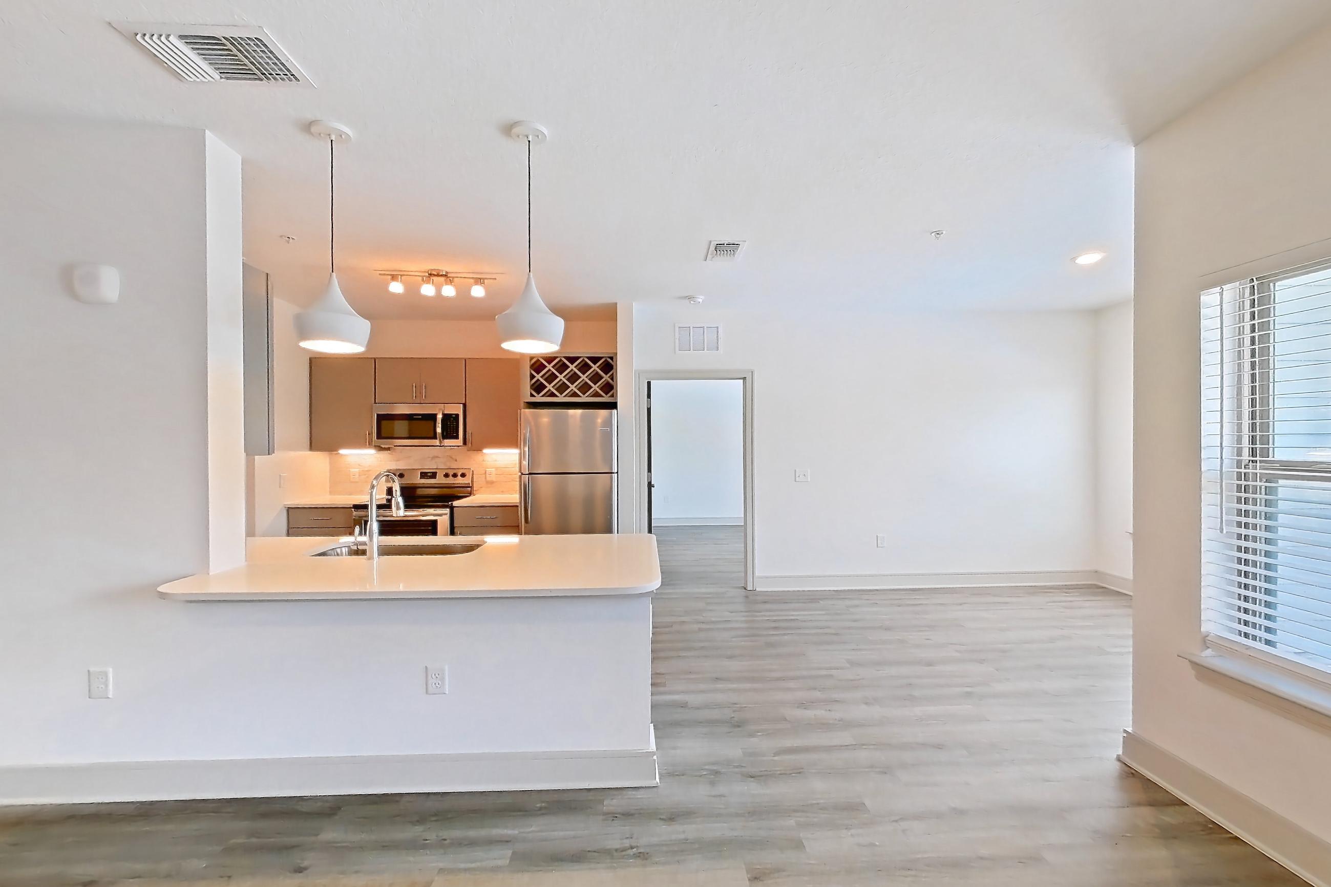 LIVING SPACE