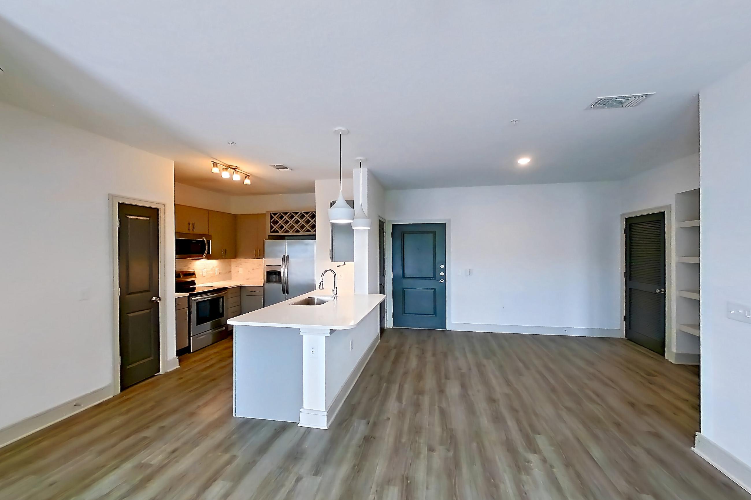 LIVING SPACE