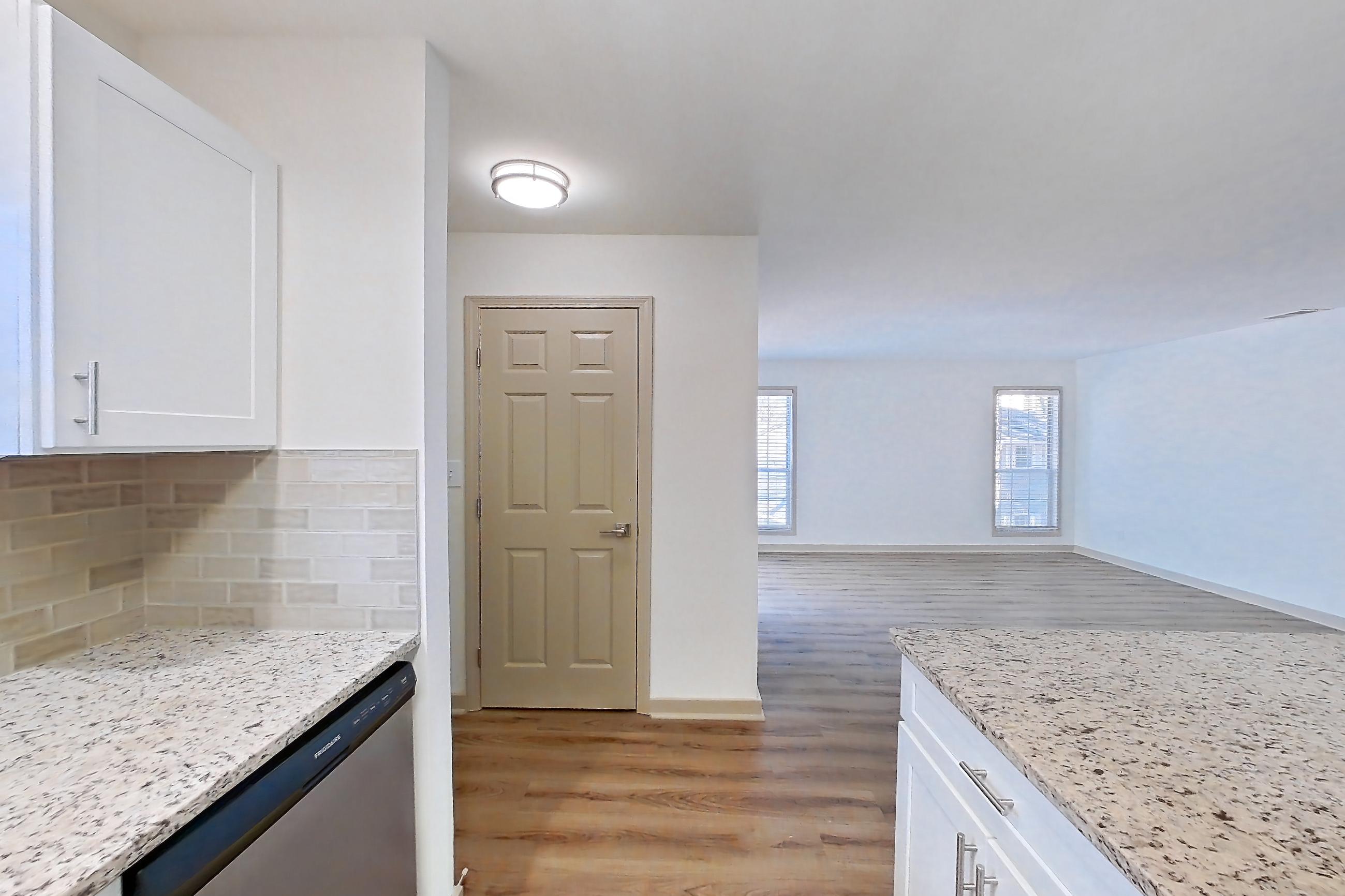 KITCHEN (representative of this floor plan)