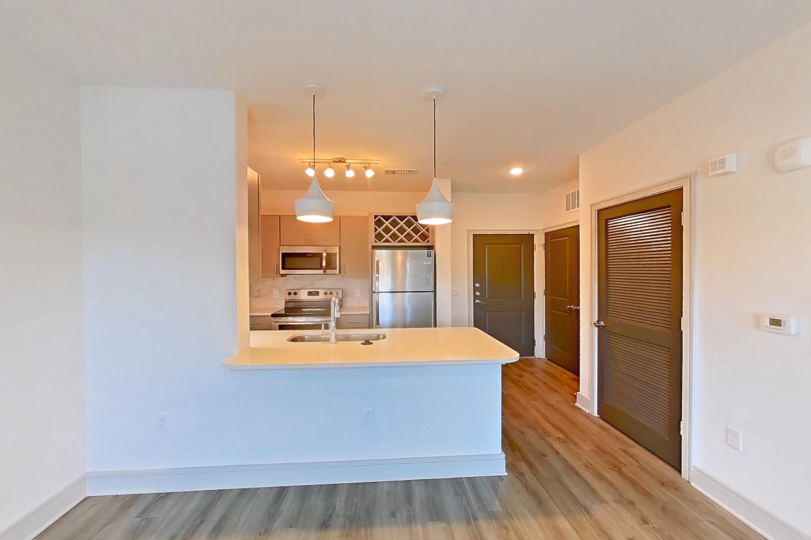LIVING SPACE