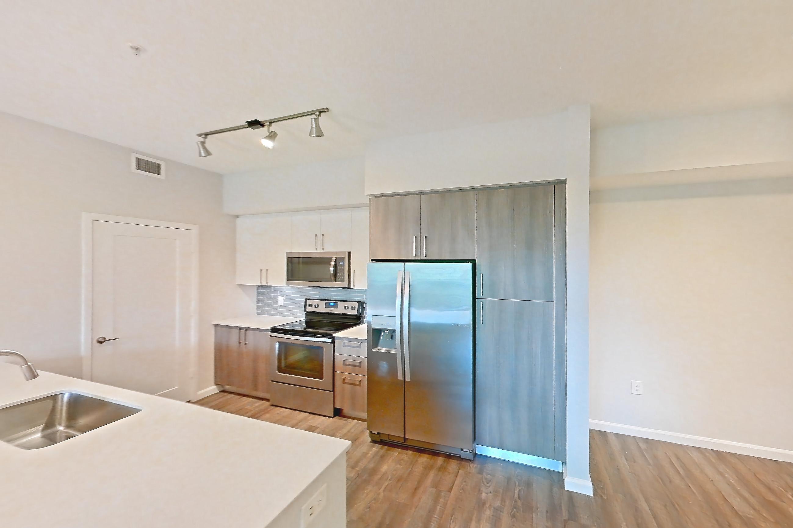 KITCHEN CORNER