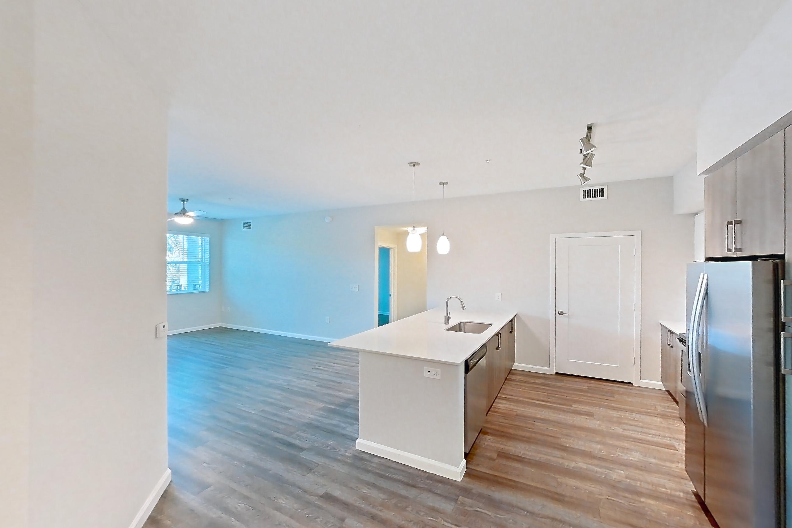 LIVING SPACE