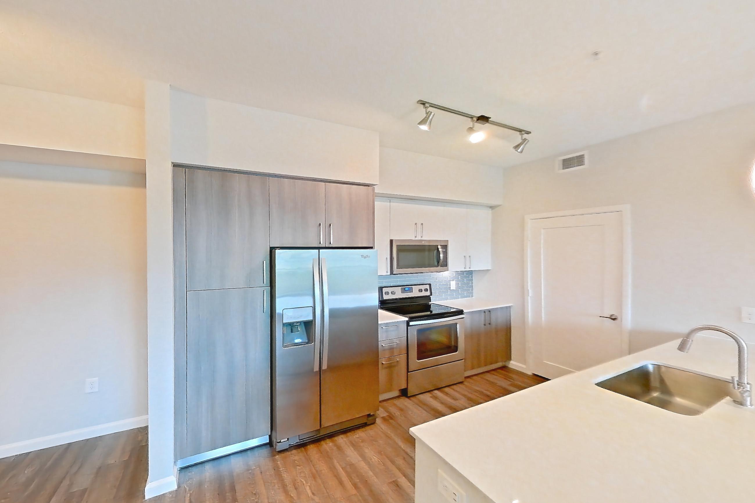 KITCHEN CORNER