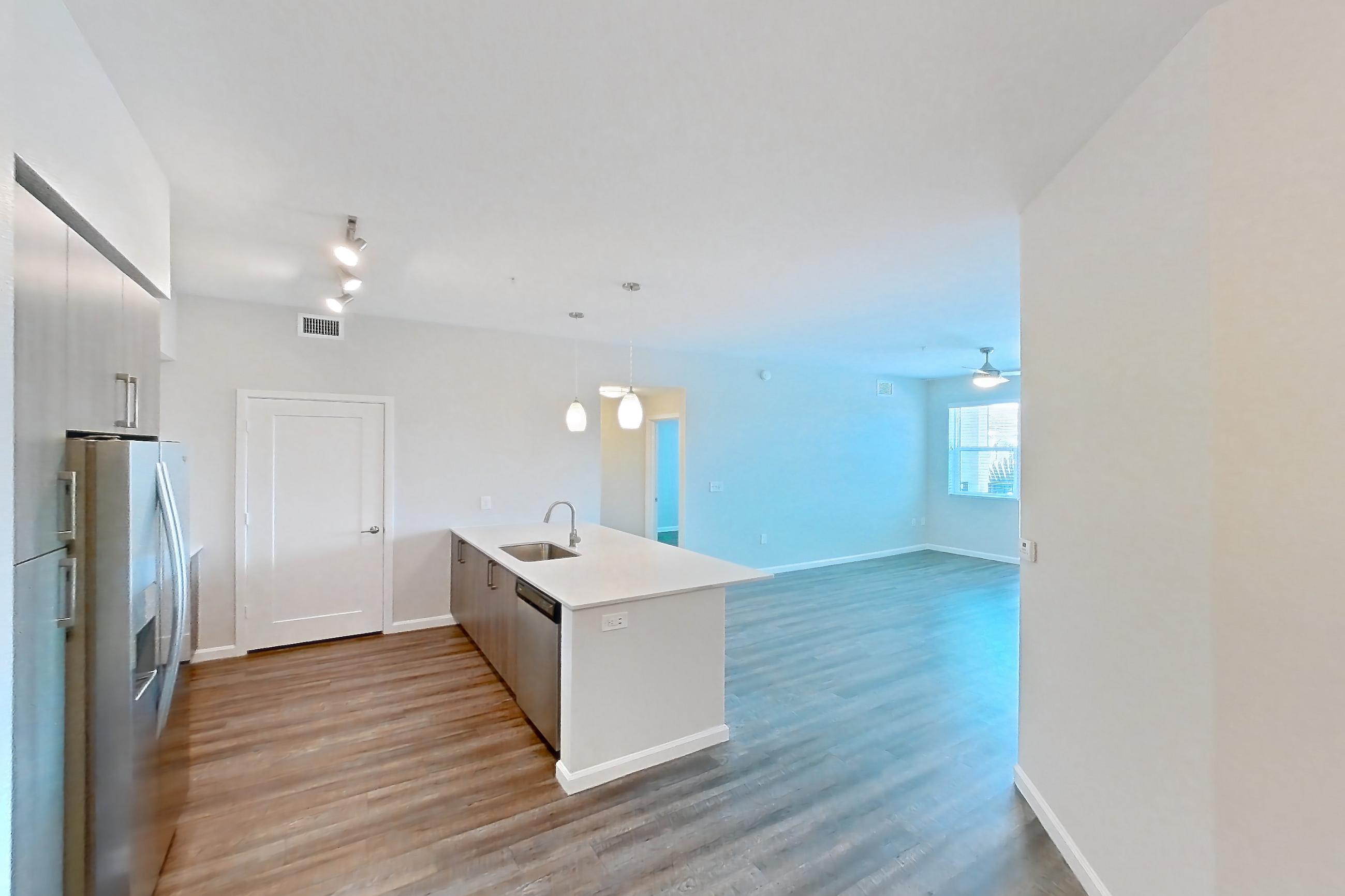 LIVING SPACE