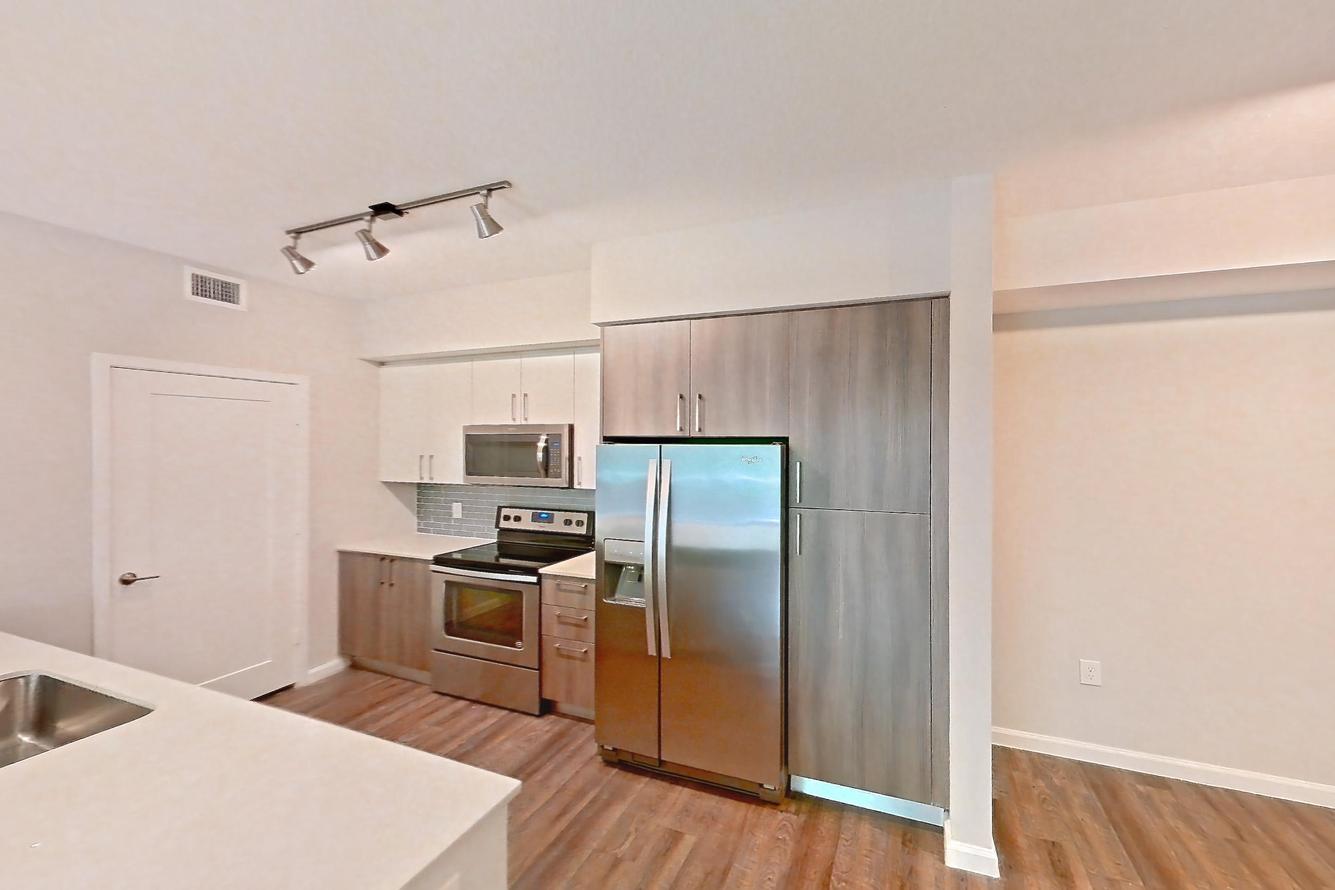 KITCHEN CORNER