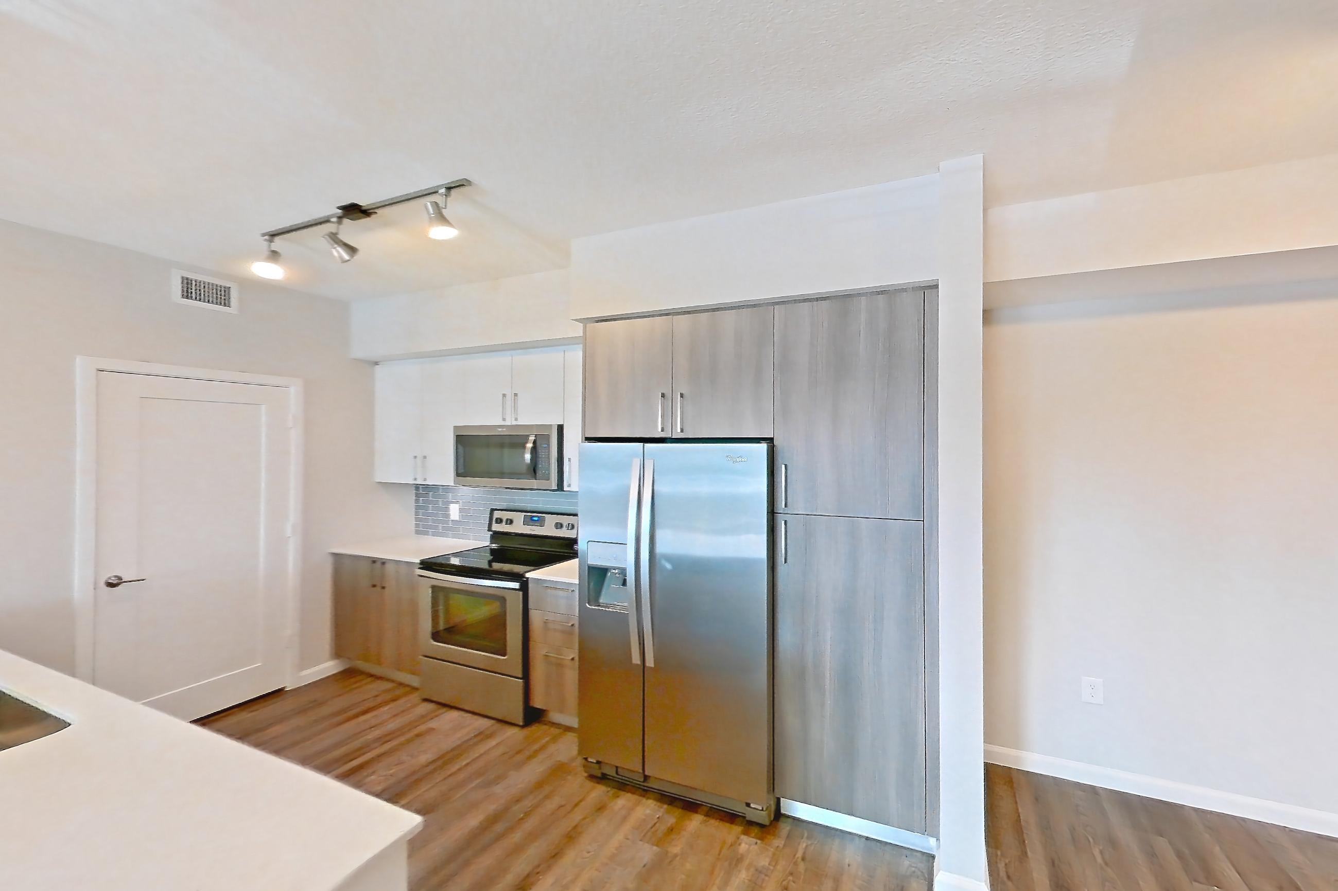 KITCHEN CORNER