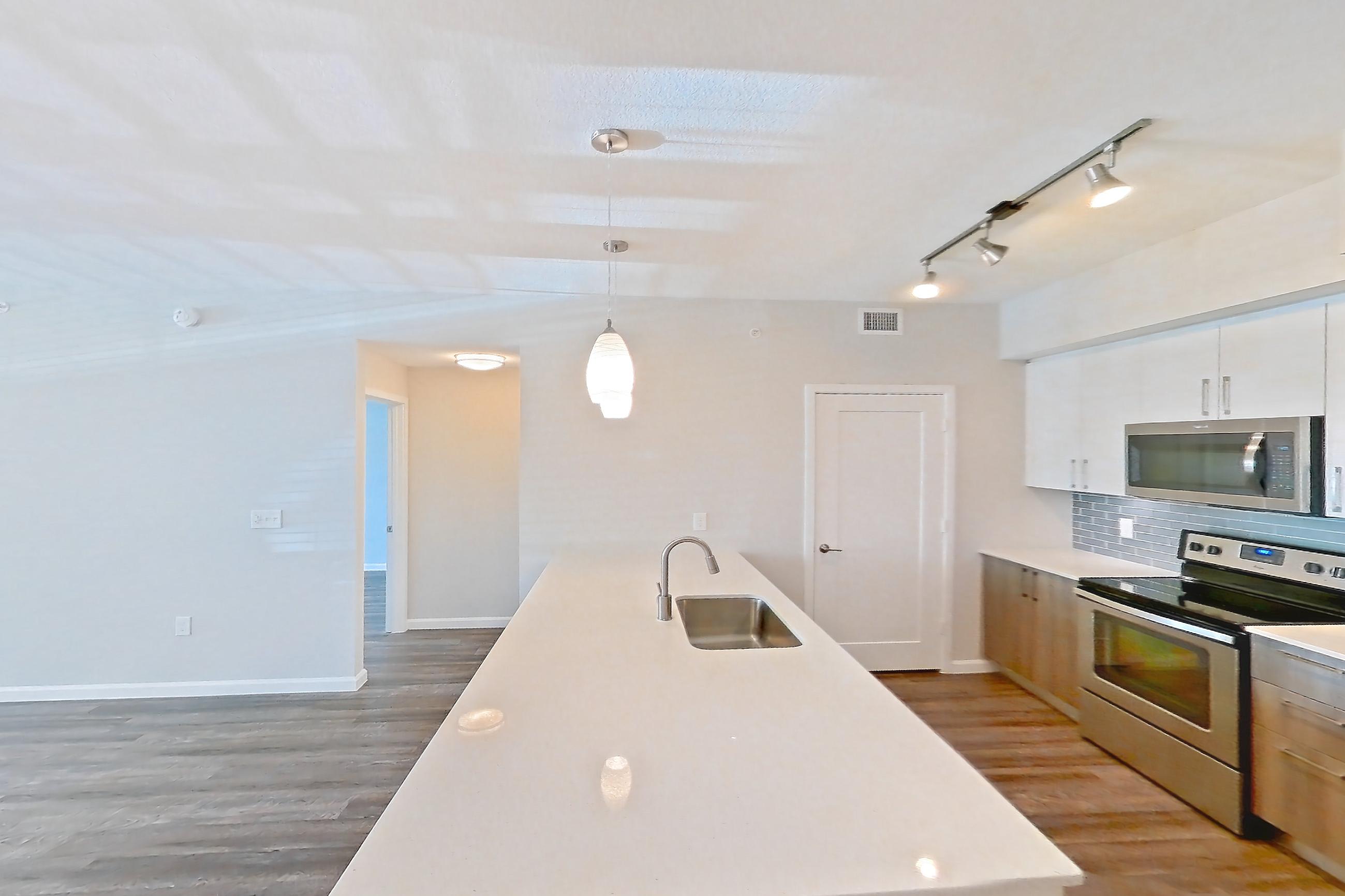 KITCHEN CORNER