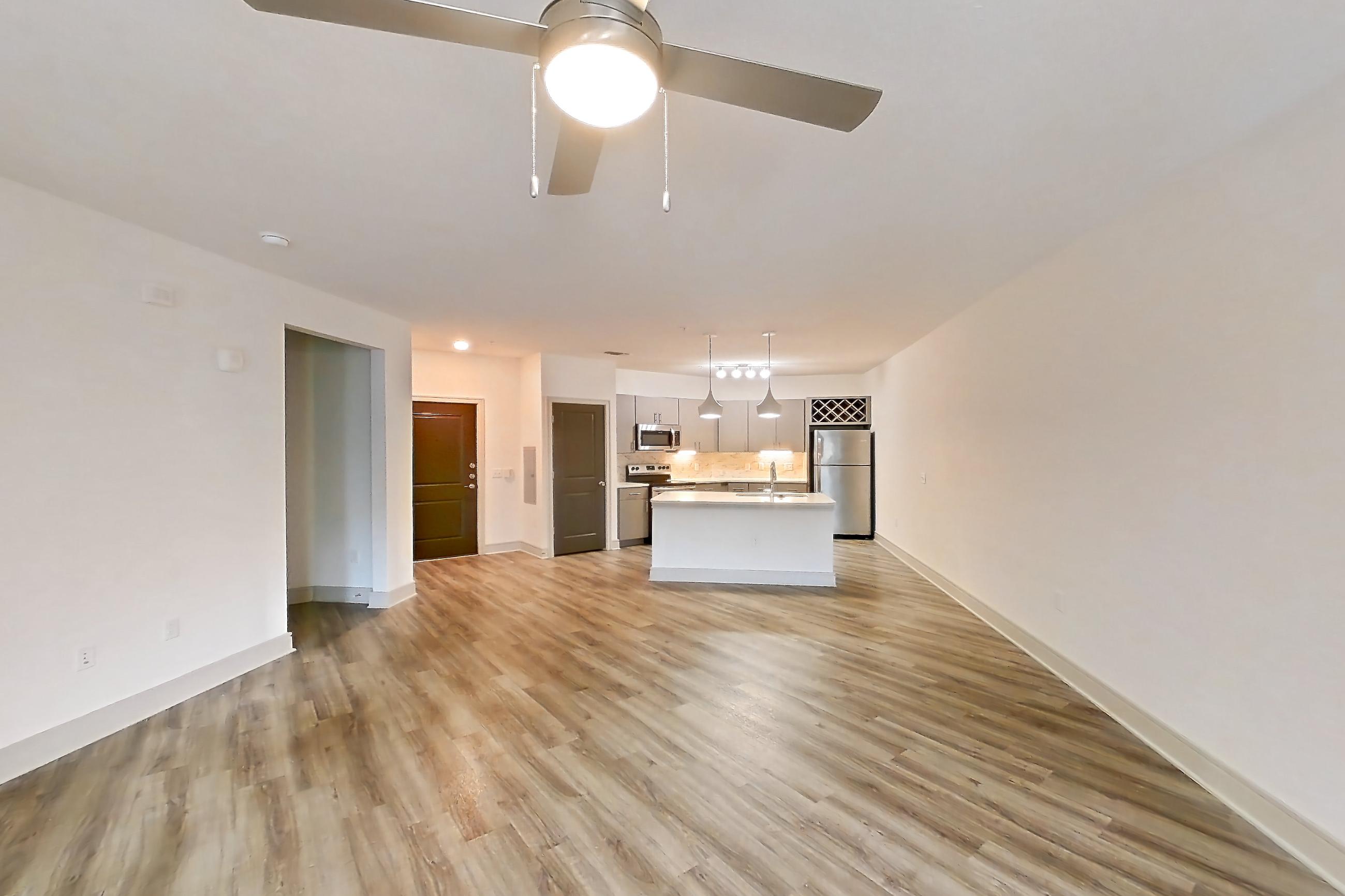 LIVING SPACE