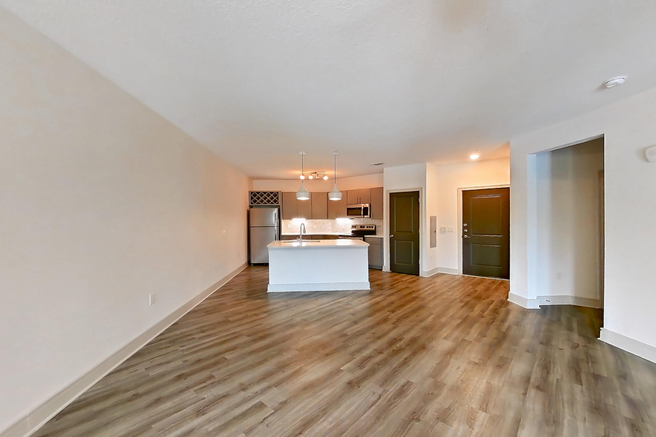 LIVING SPACE