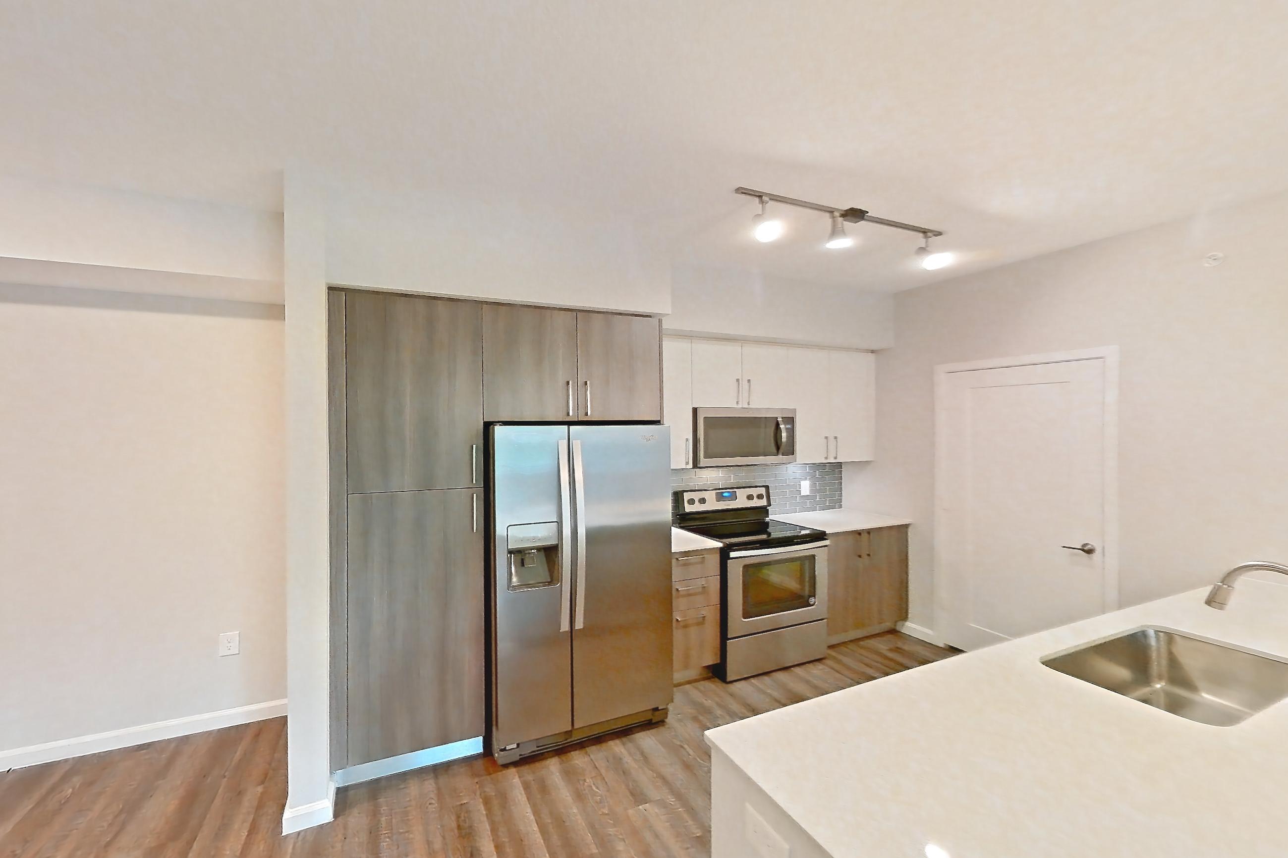 KITCHEN CORNER