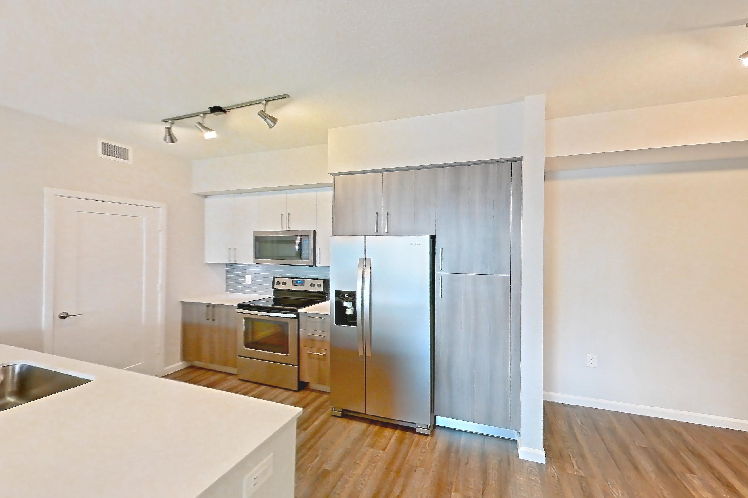 KITCHEN CORNER