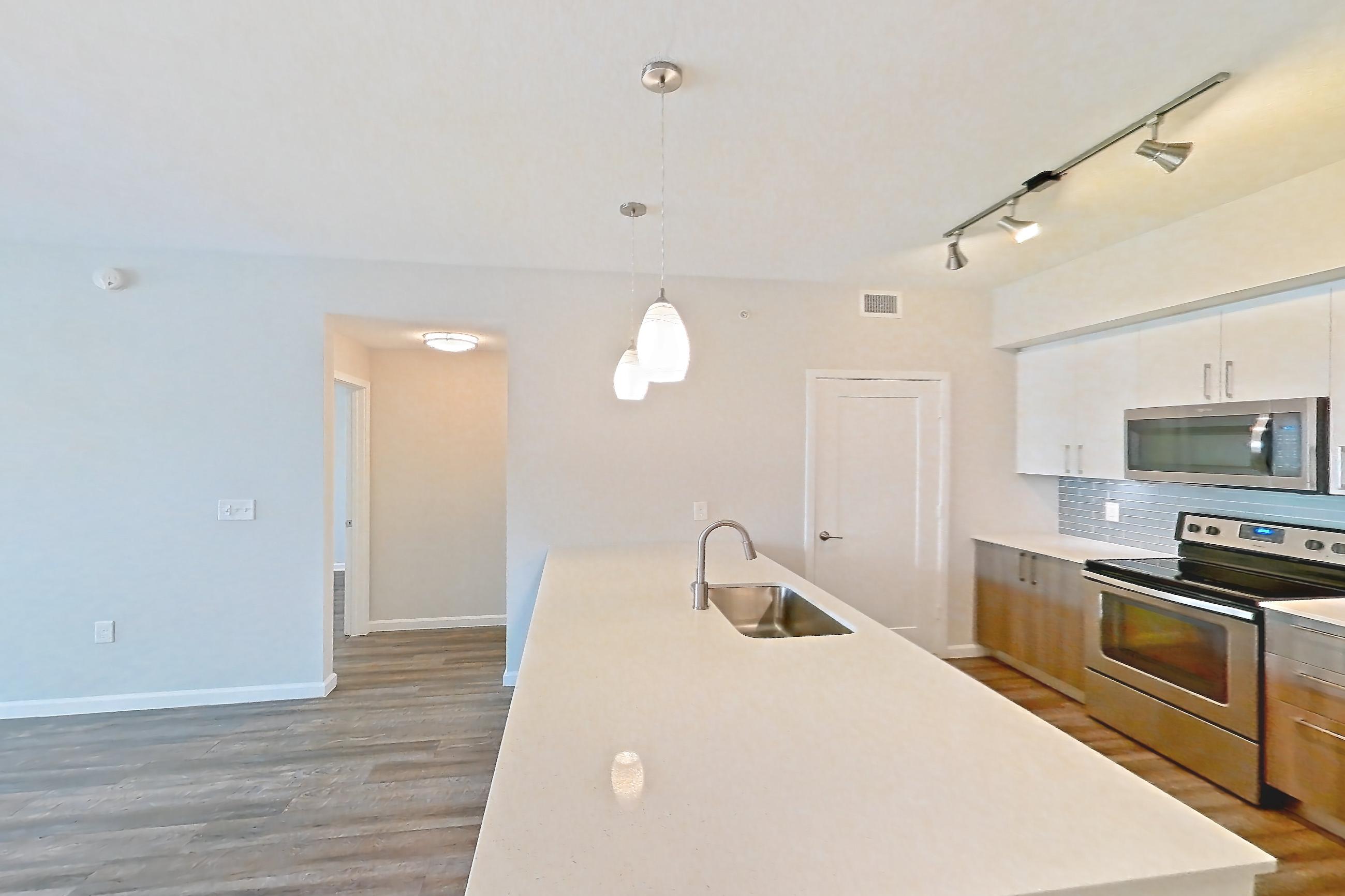 KITCHEN CORNER