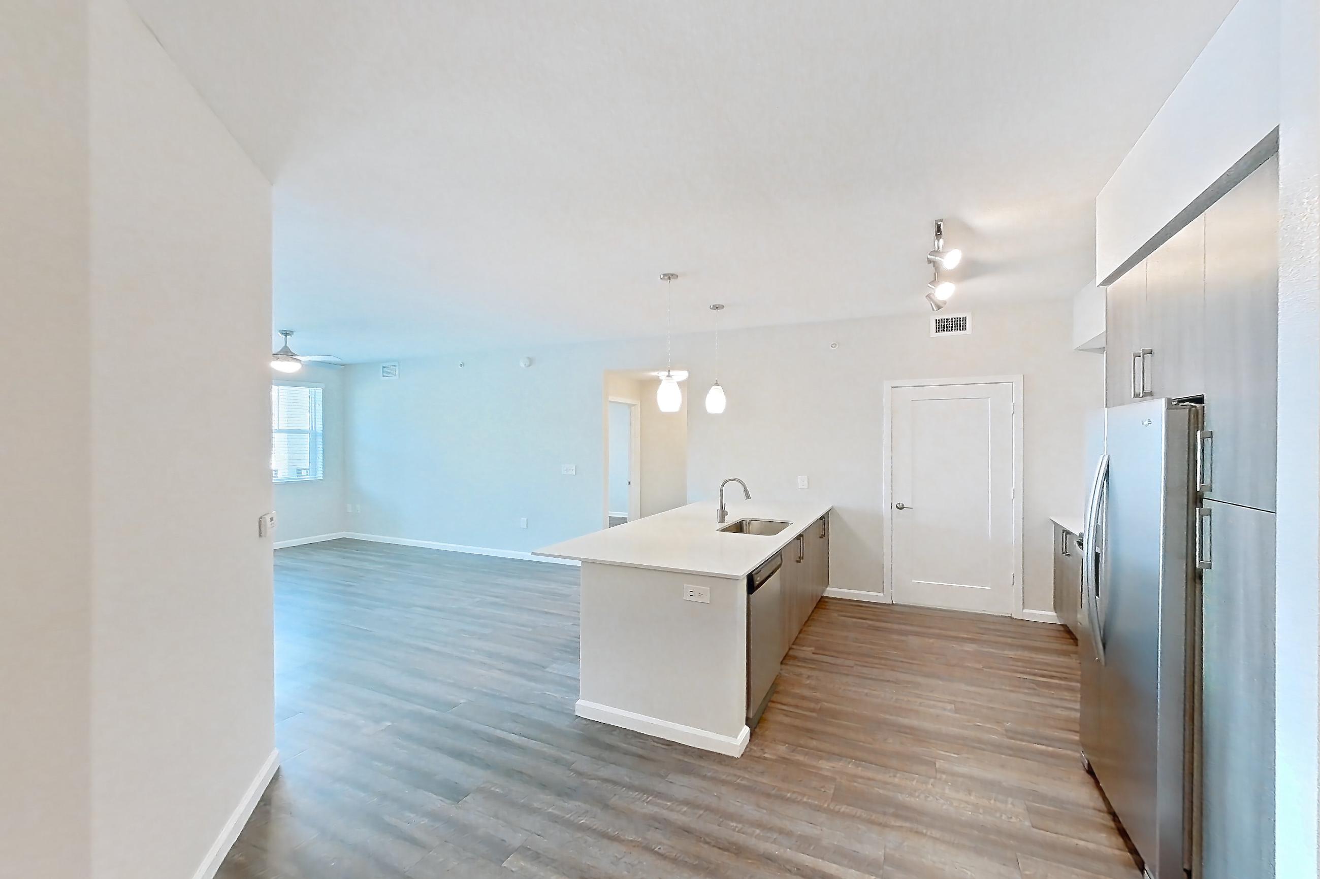 LIVING SPACE