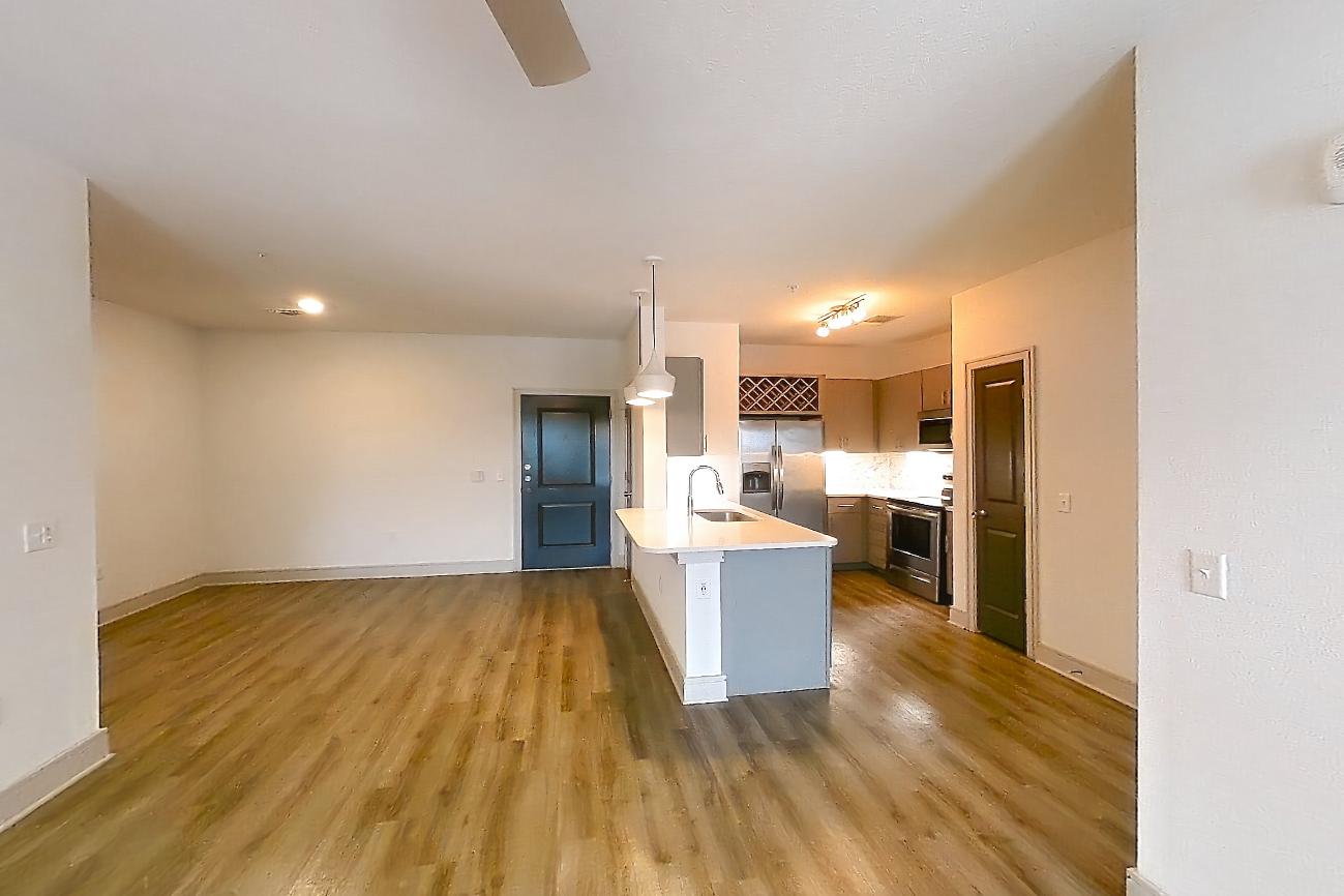 LIVING SPACE