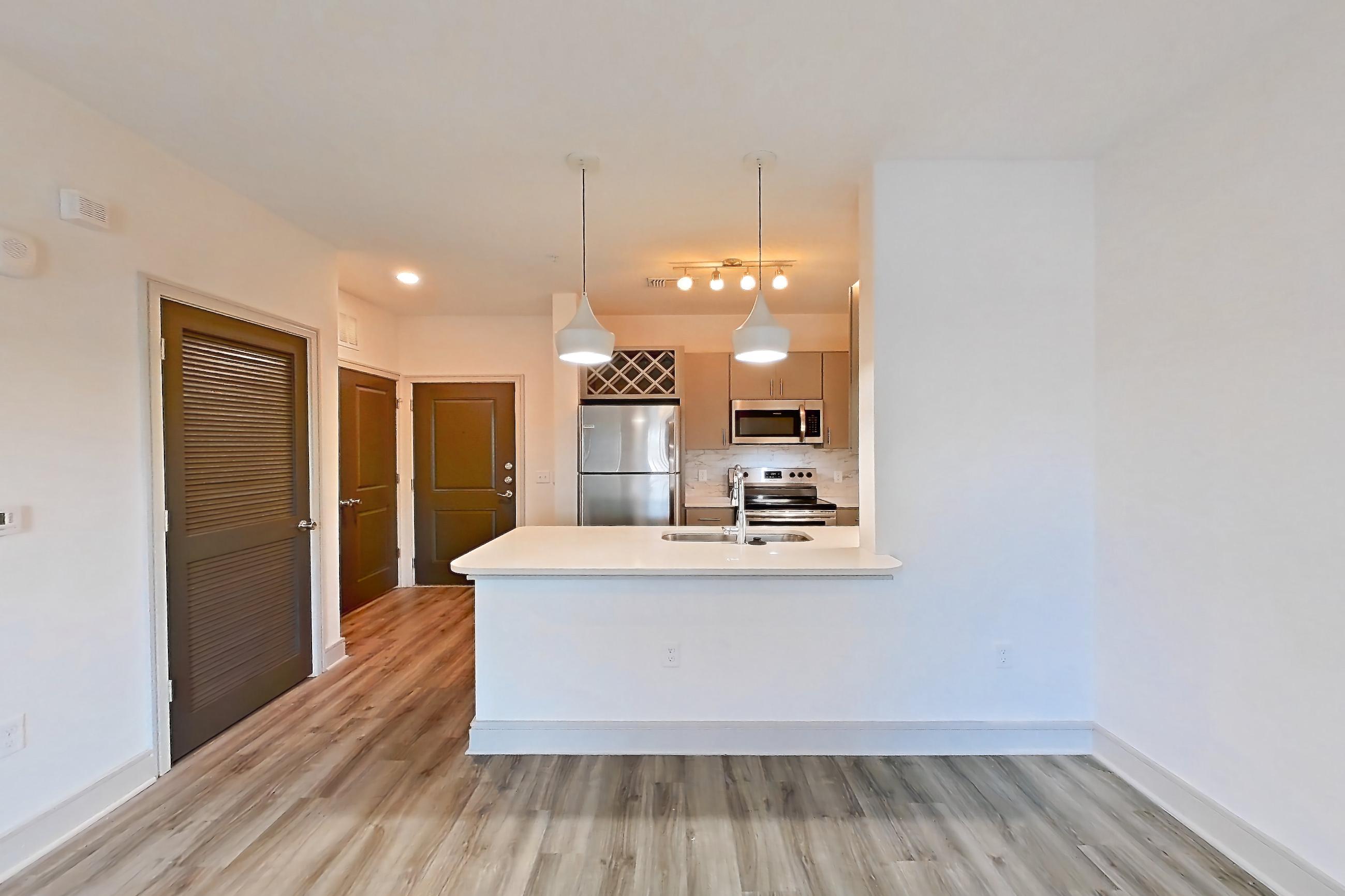 LIVING SPACE