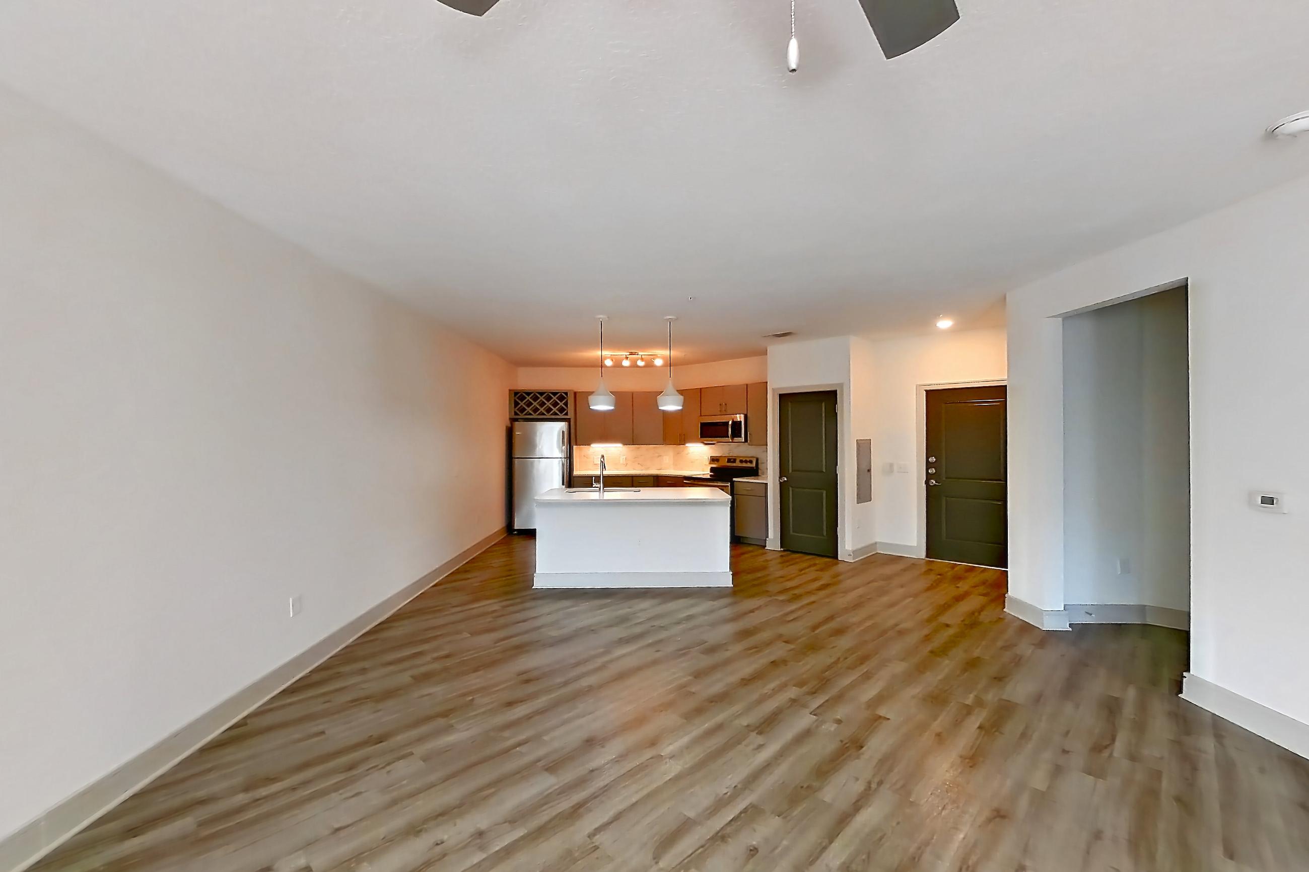 LIVING SPACE