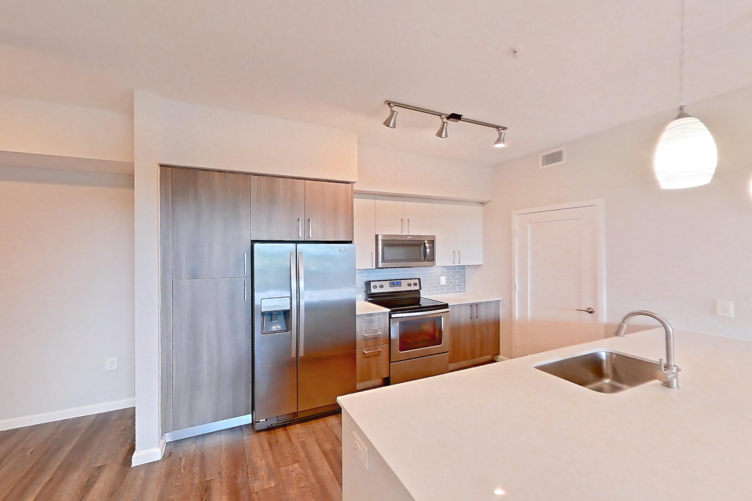 KITCHEN CORNER