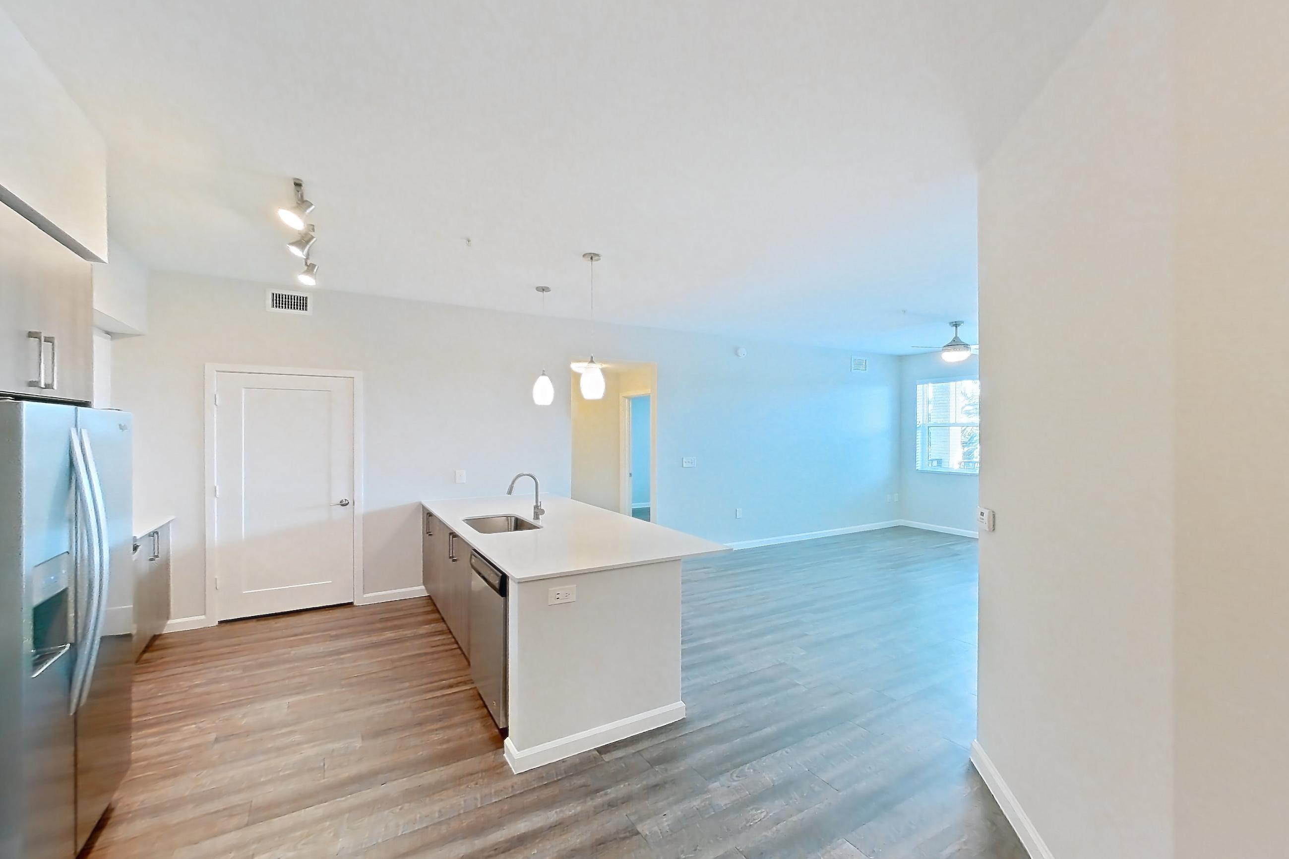 LIVING SPACE
