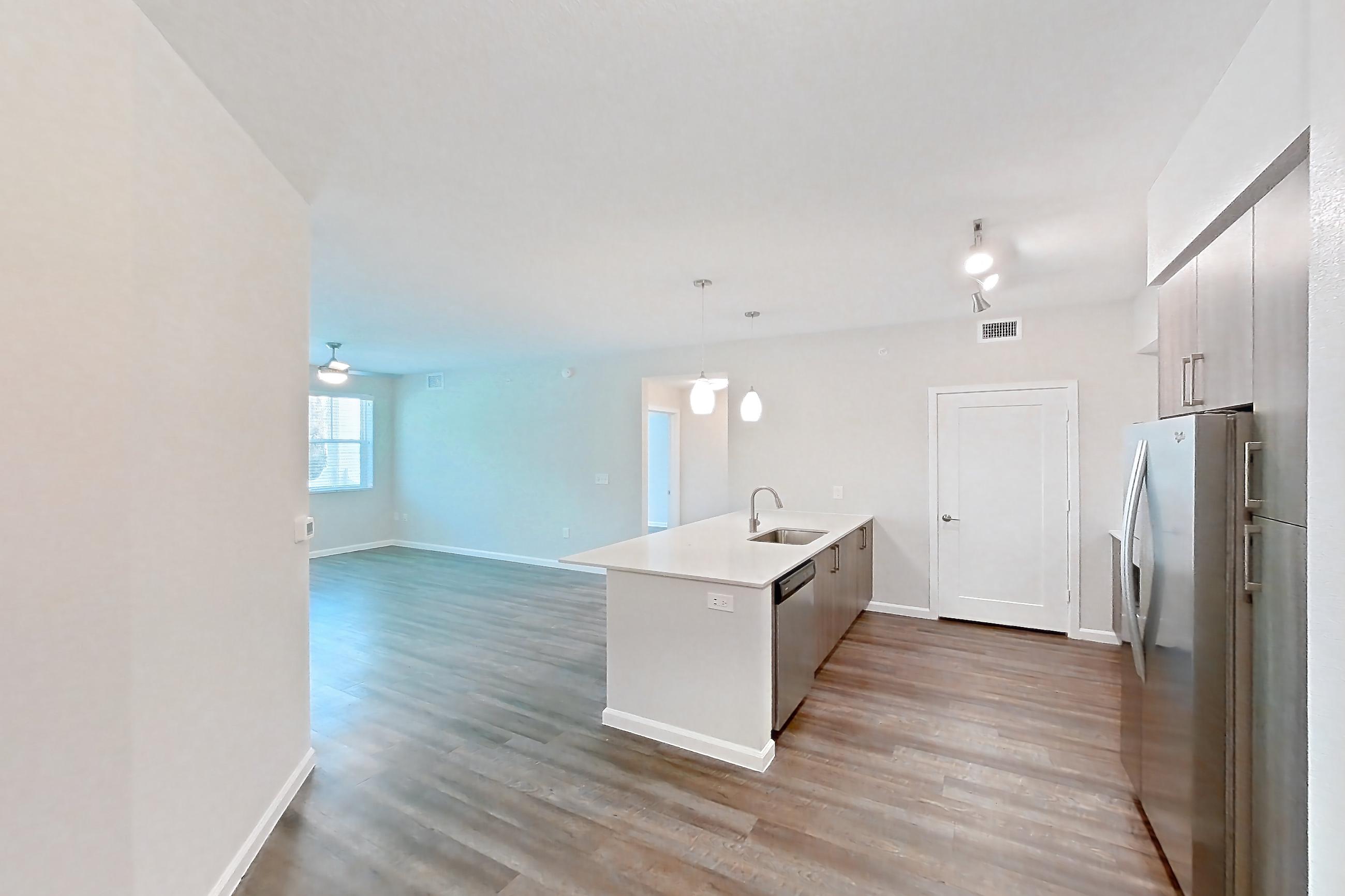 LIVING SPACE