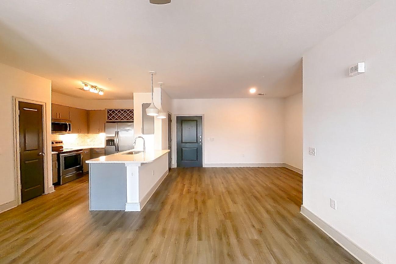 LIVING SPACE