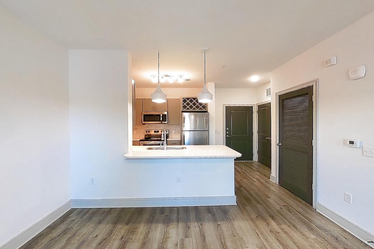 LIVING SPACE