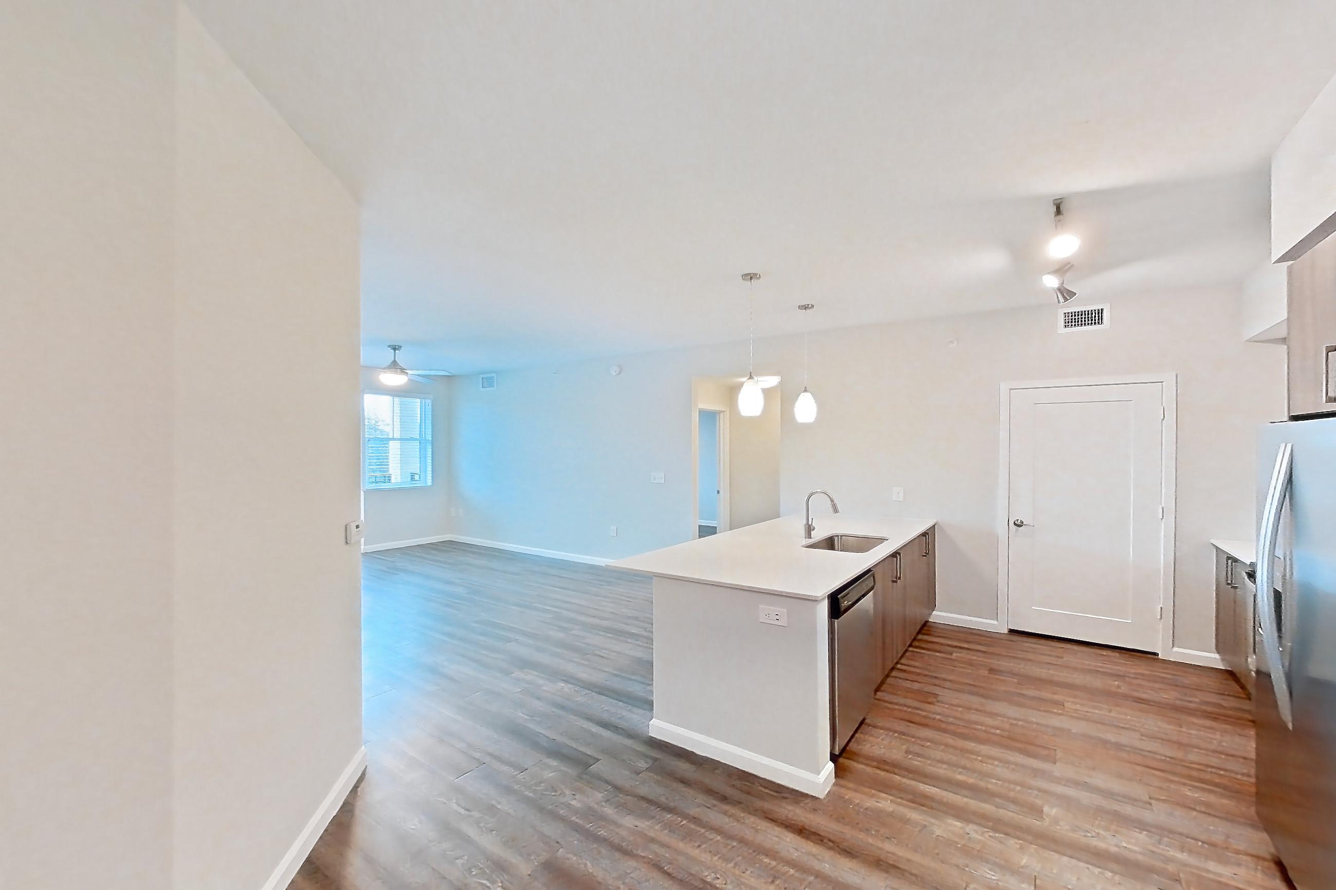 LIVING SPACE