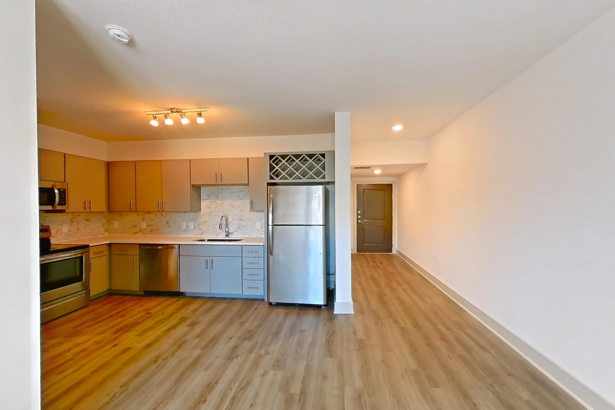LIVING SPACE