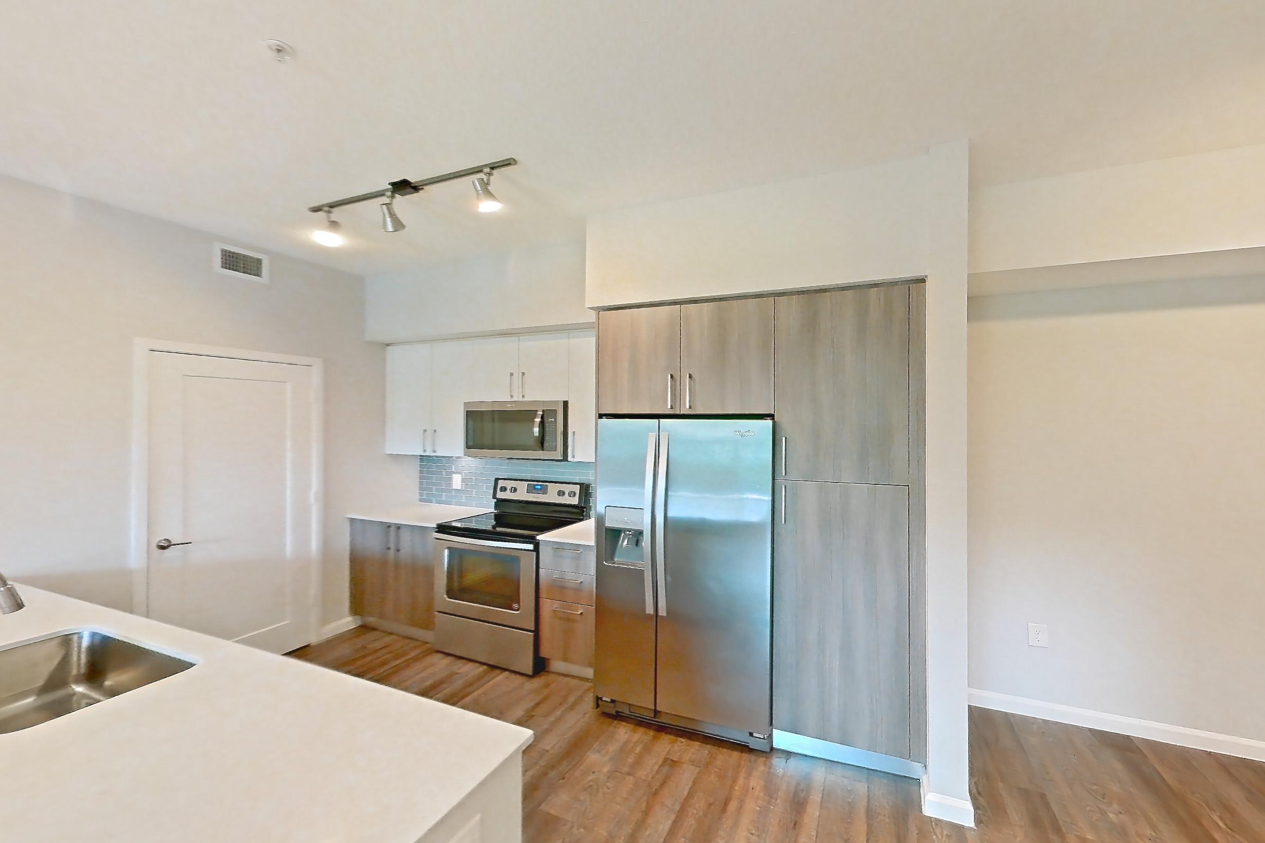 KITCHEN CORNER