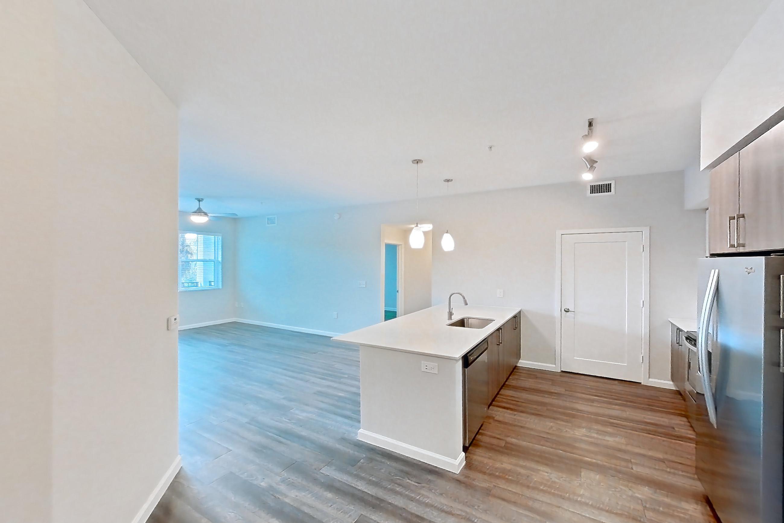 LIVING SPACE