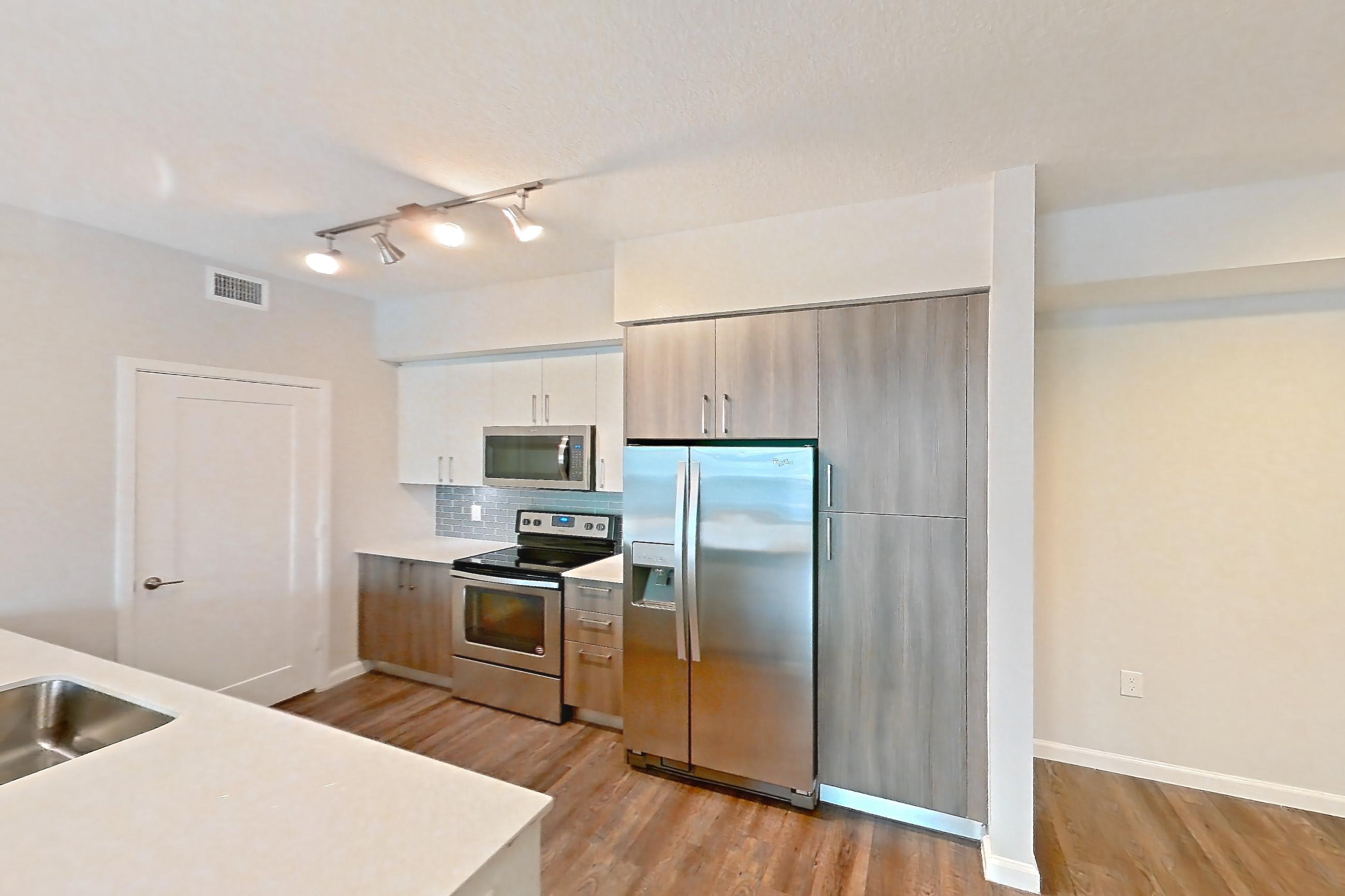 KITCHEN CORNER