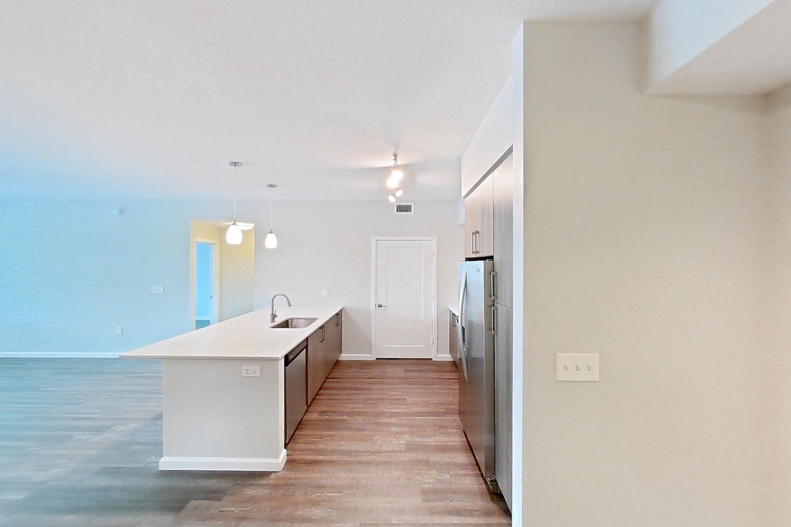 LIVING SPACE