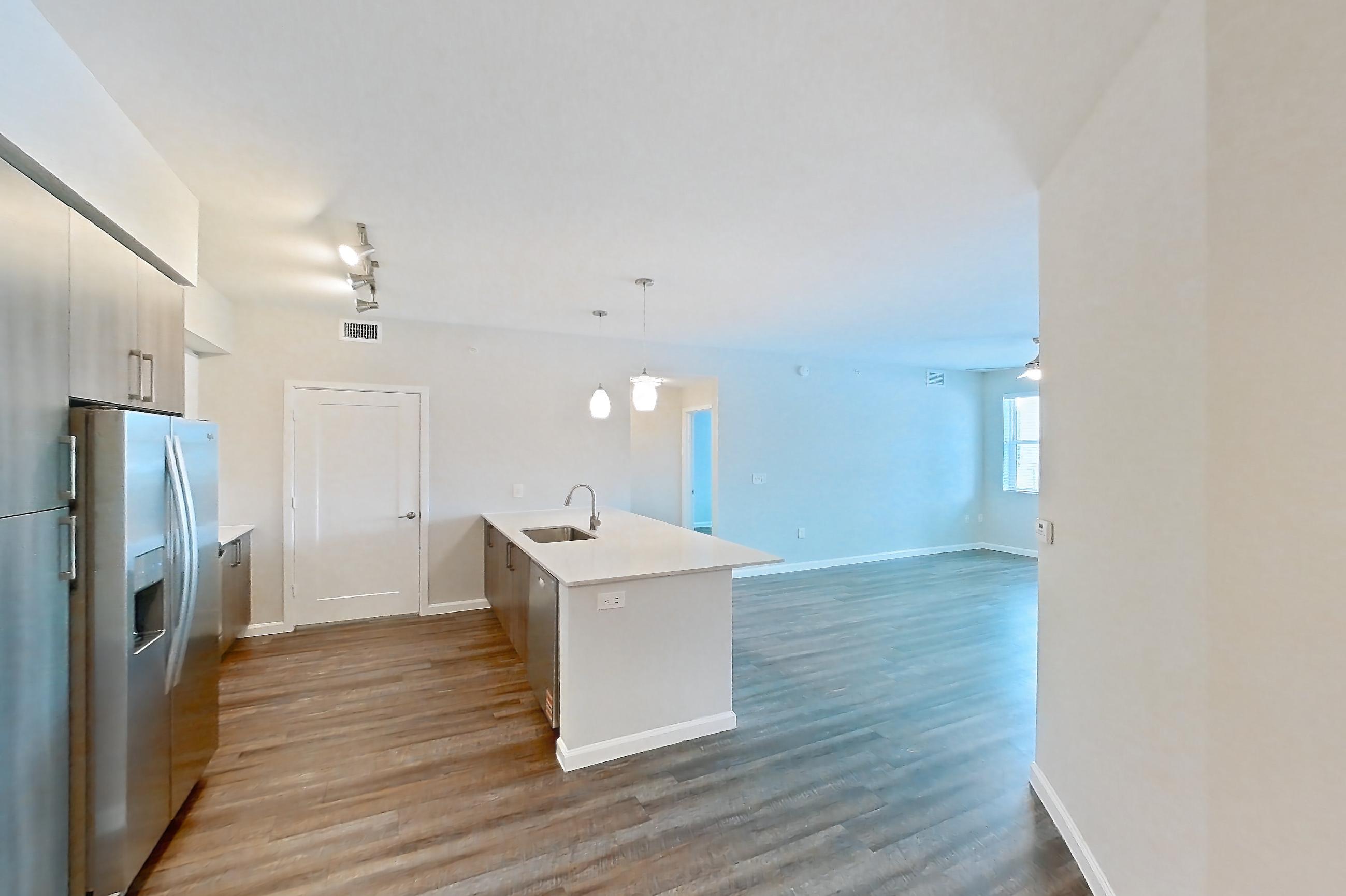 LIVING SPACE